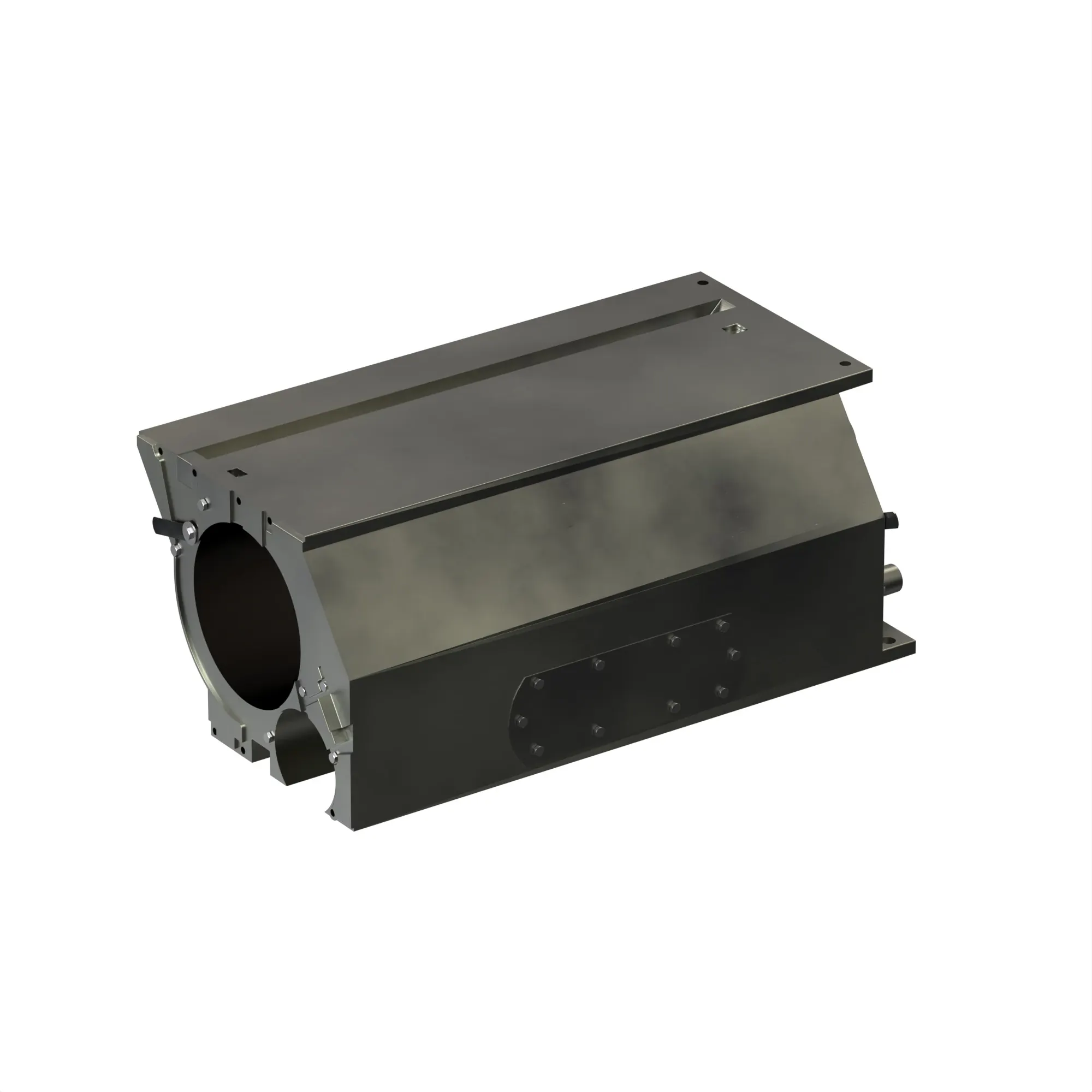 John Deere Meter Housing - AA67290
