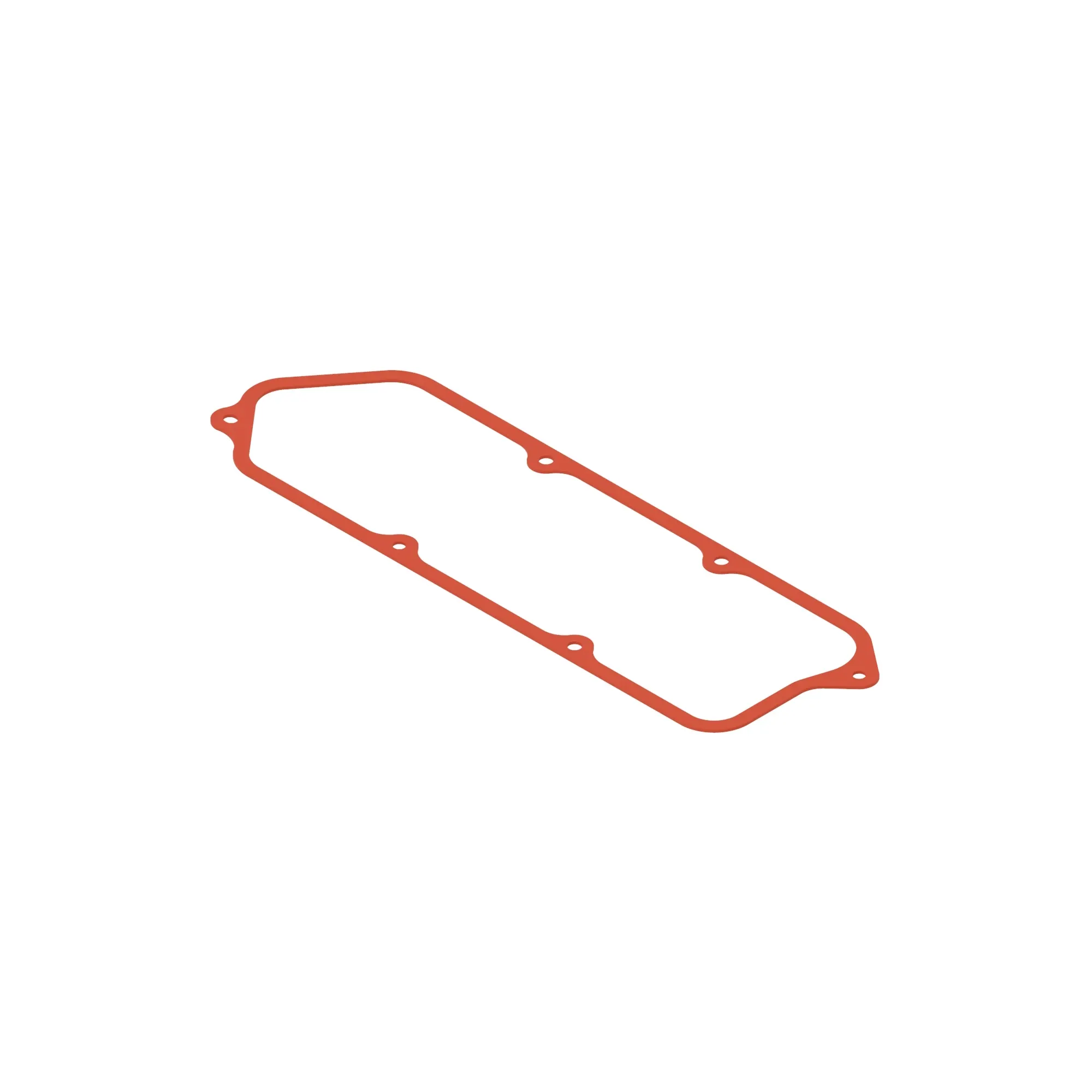 John Deere Rocker Arm Cover Gasket - R75729