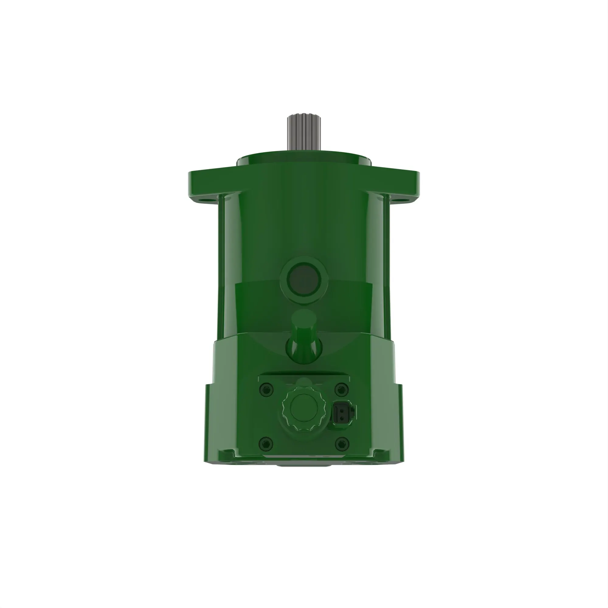 Hydraulic Motor