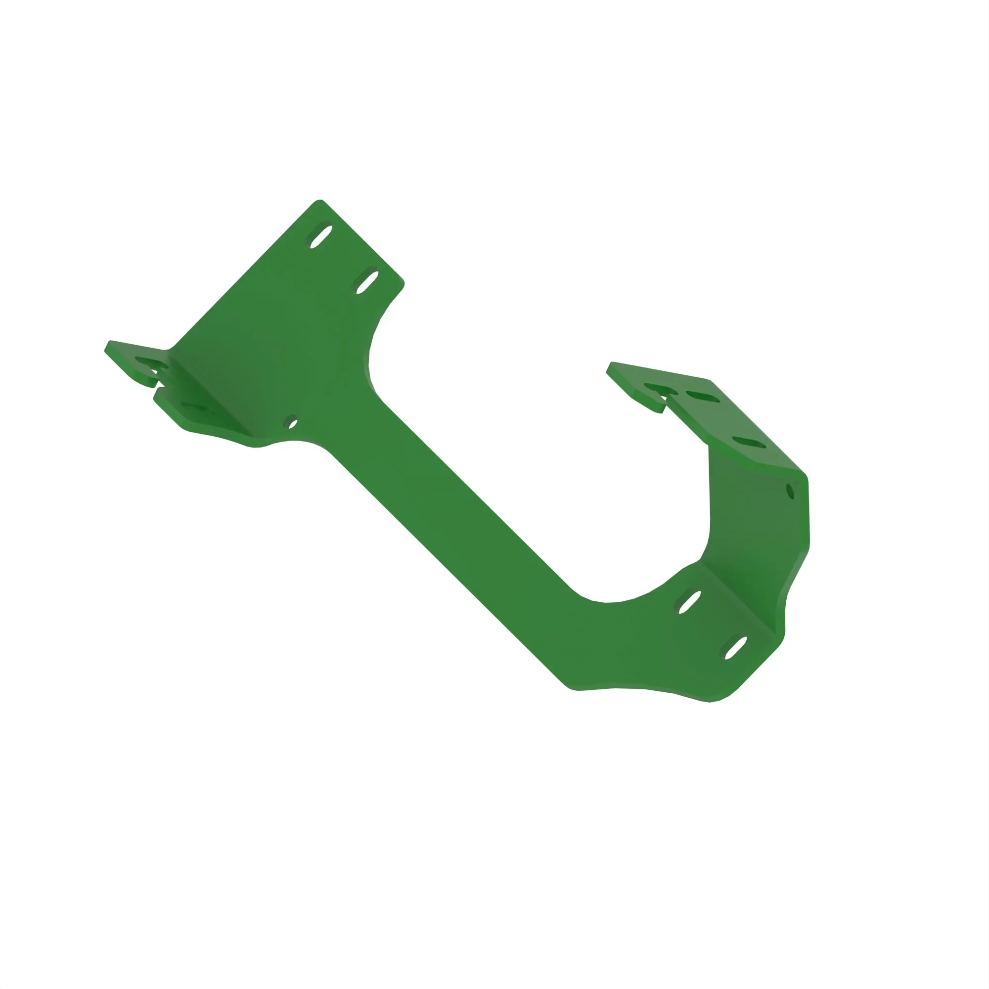 BRACKET, LED REFLECTOR