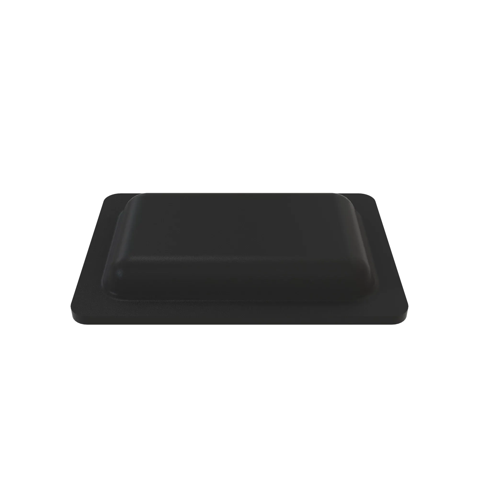 John Deere JDLink™ Satellite Assembly Cover - T248662