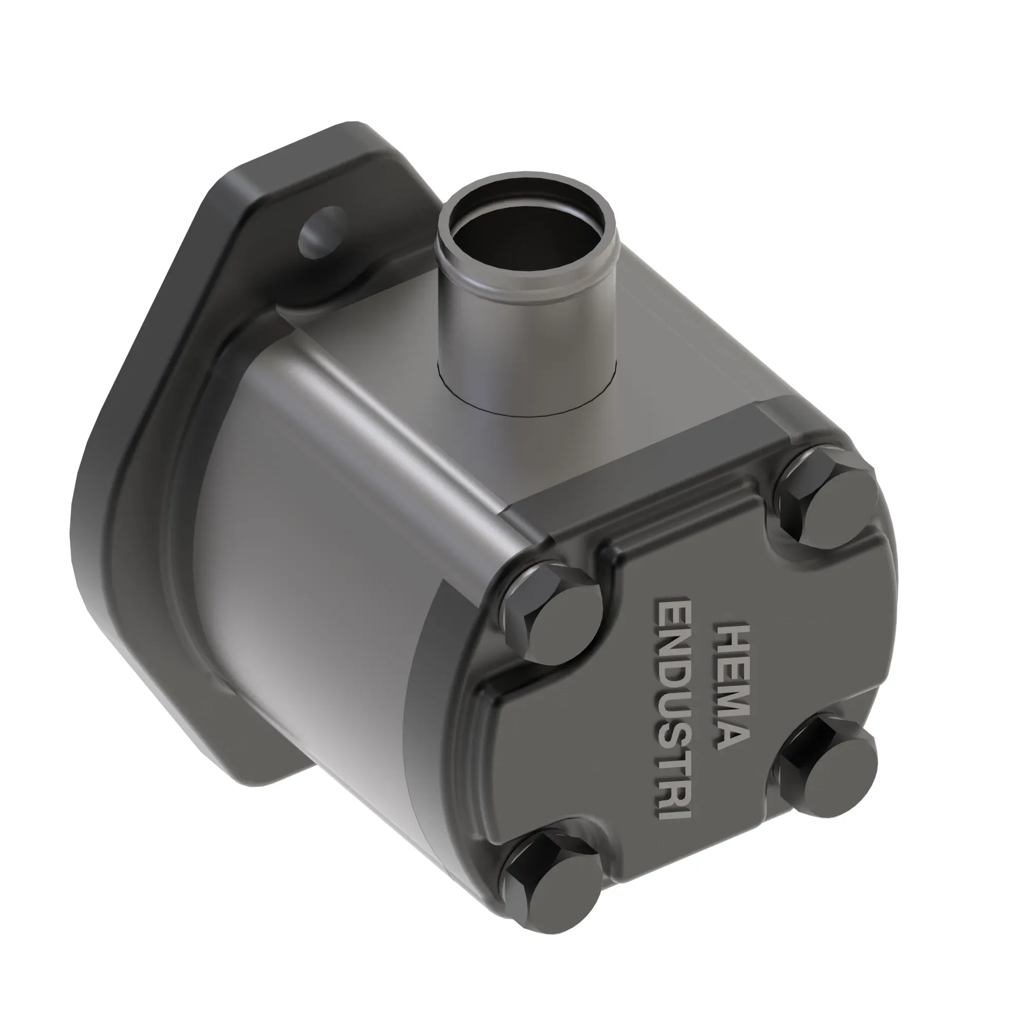 Hydraulic Pump