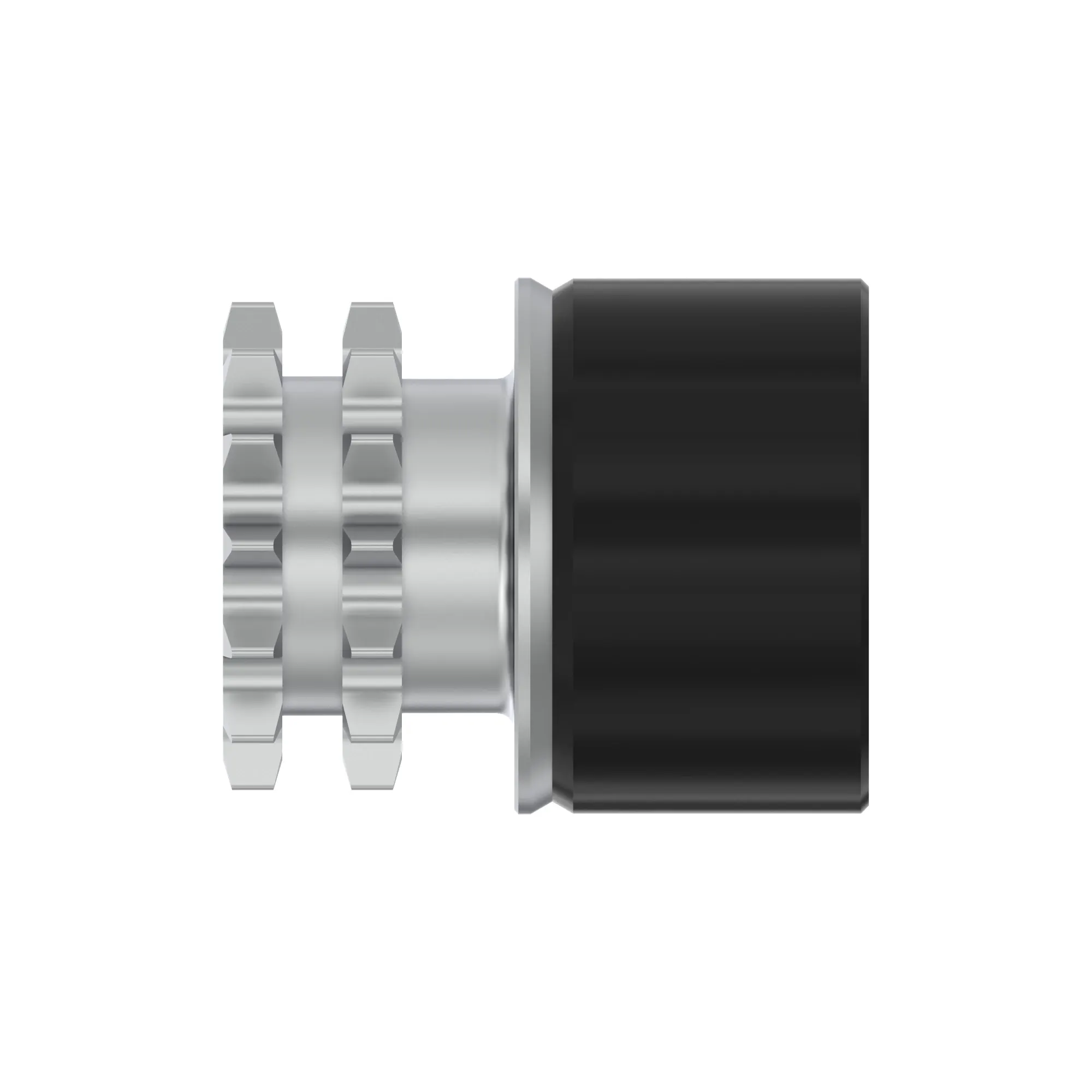 CLUTCH, CORN HEAD AUGER 1.5IN HEX 7