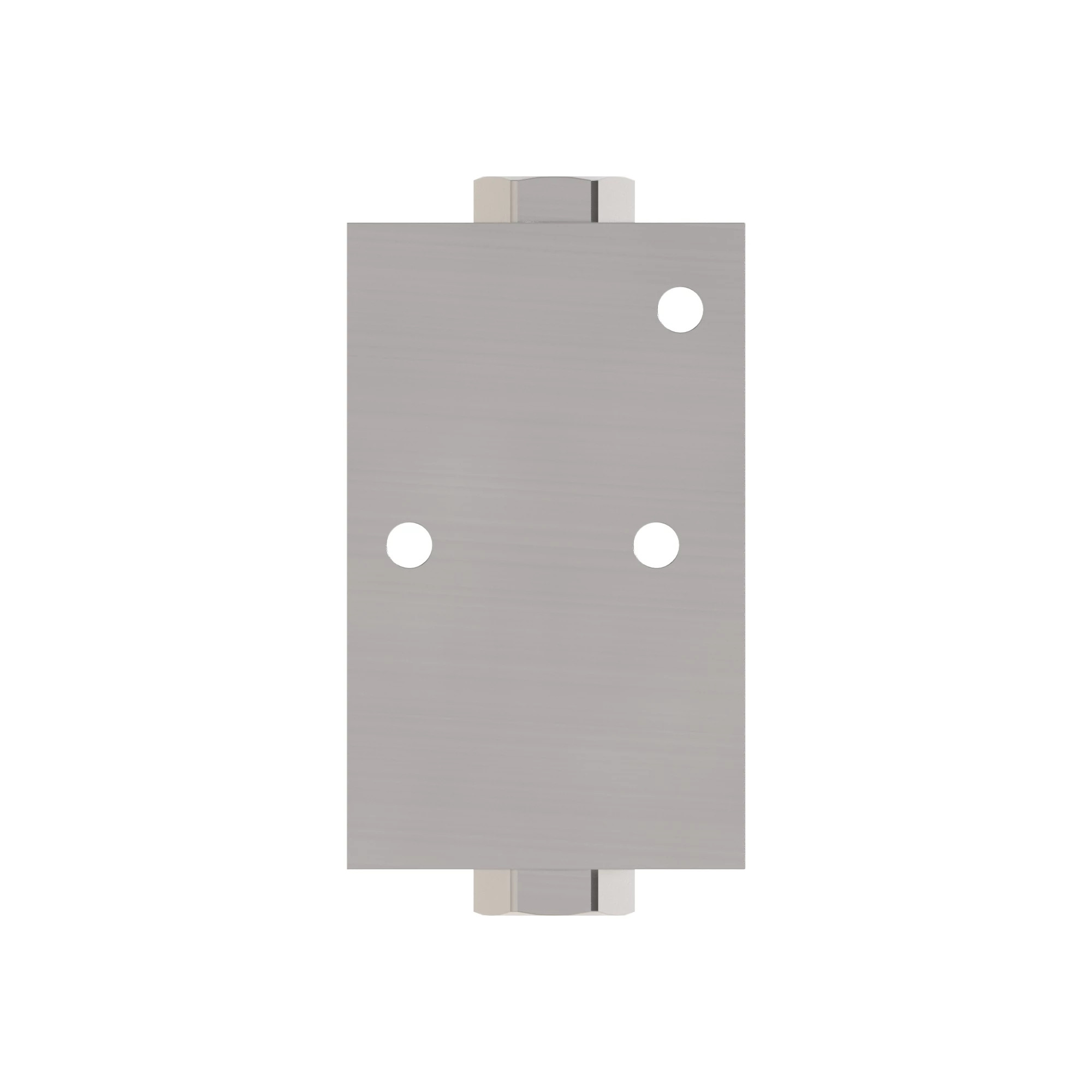 Flow Control Hyd. Valve