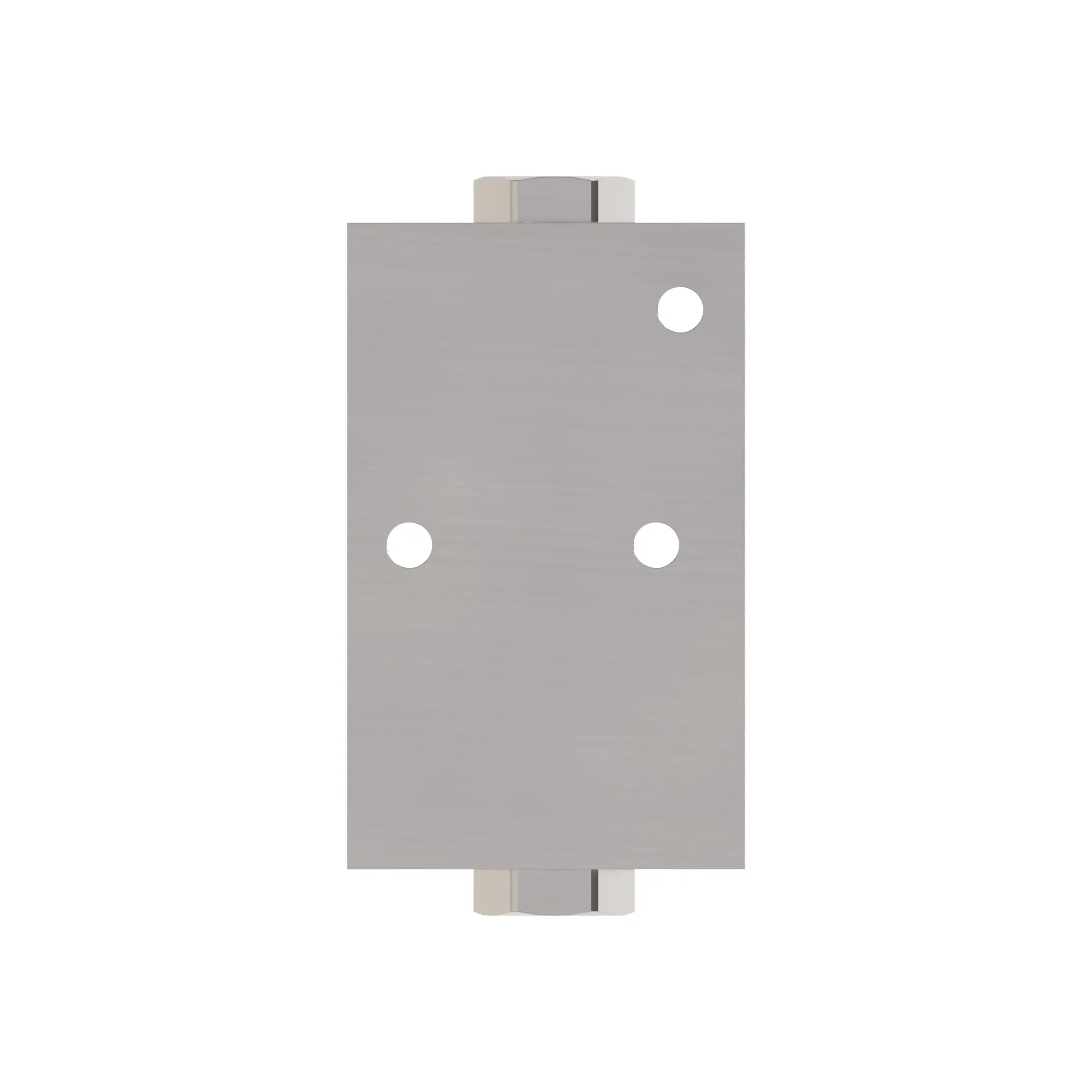 Flow Control Hyd. Valve