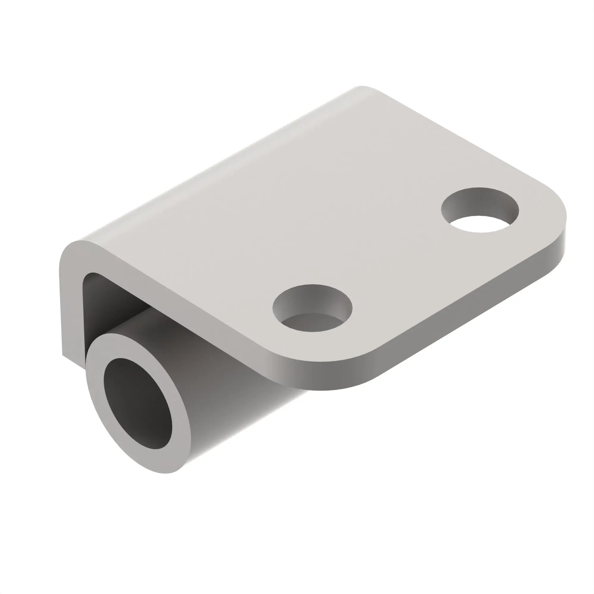 John Deere Bracket - AXE55457