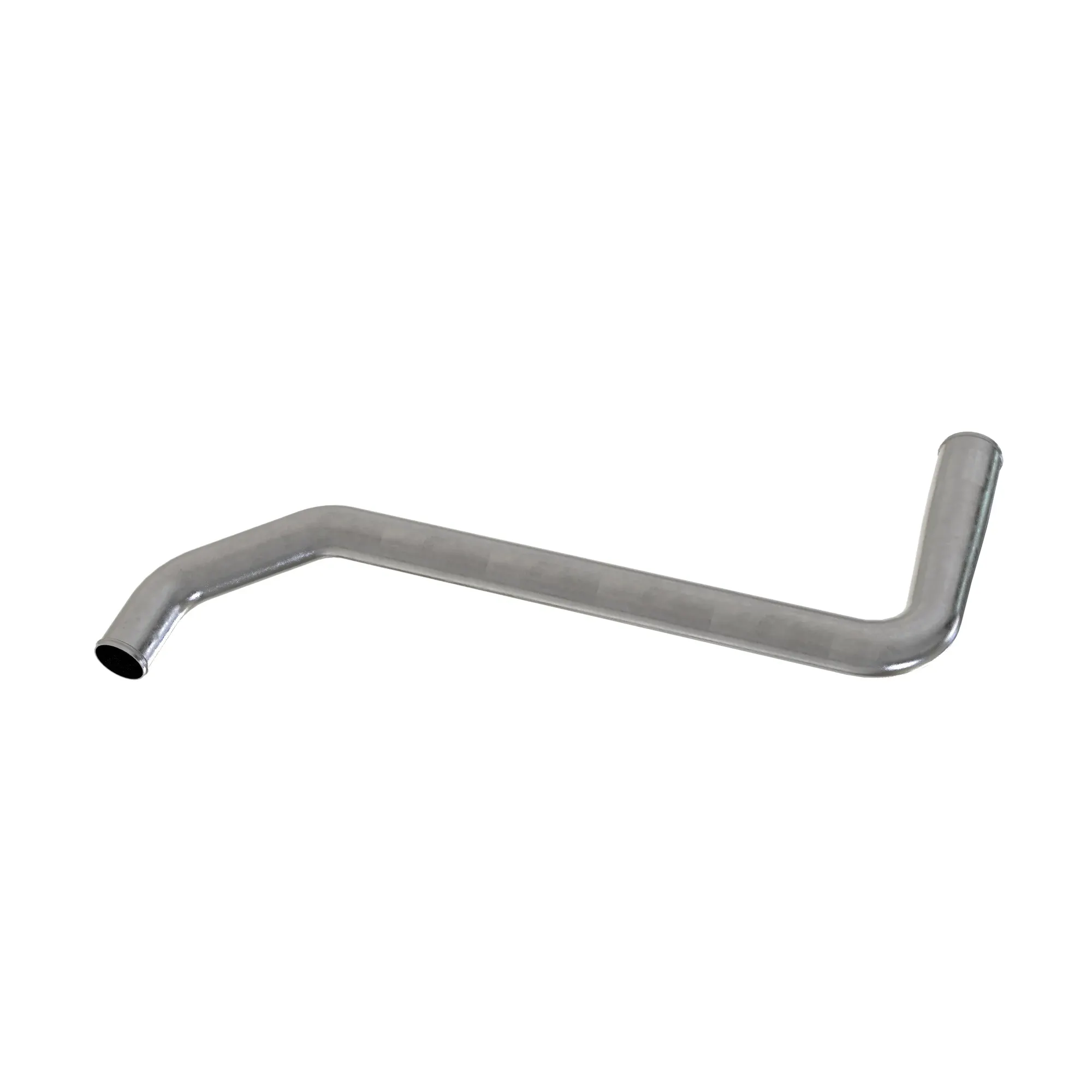 TUBE CHARGE AIR INLET