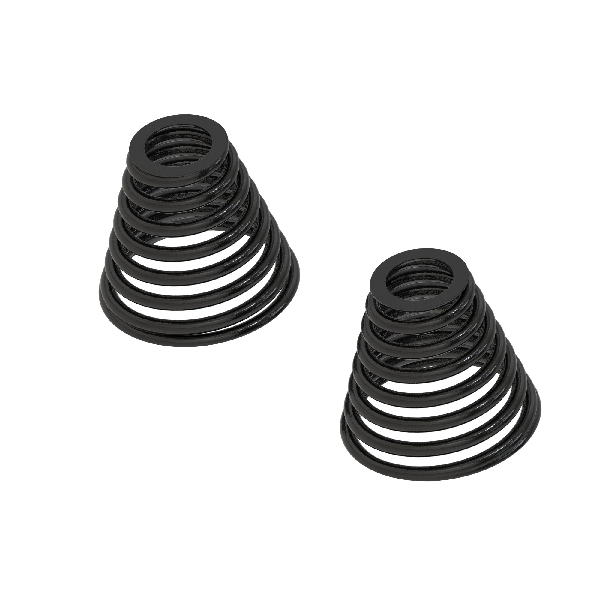 John Deere Suspension Springs Kit - AM145323
