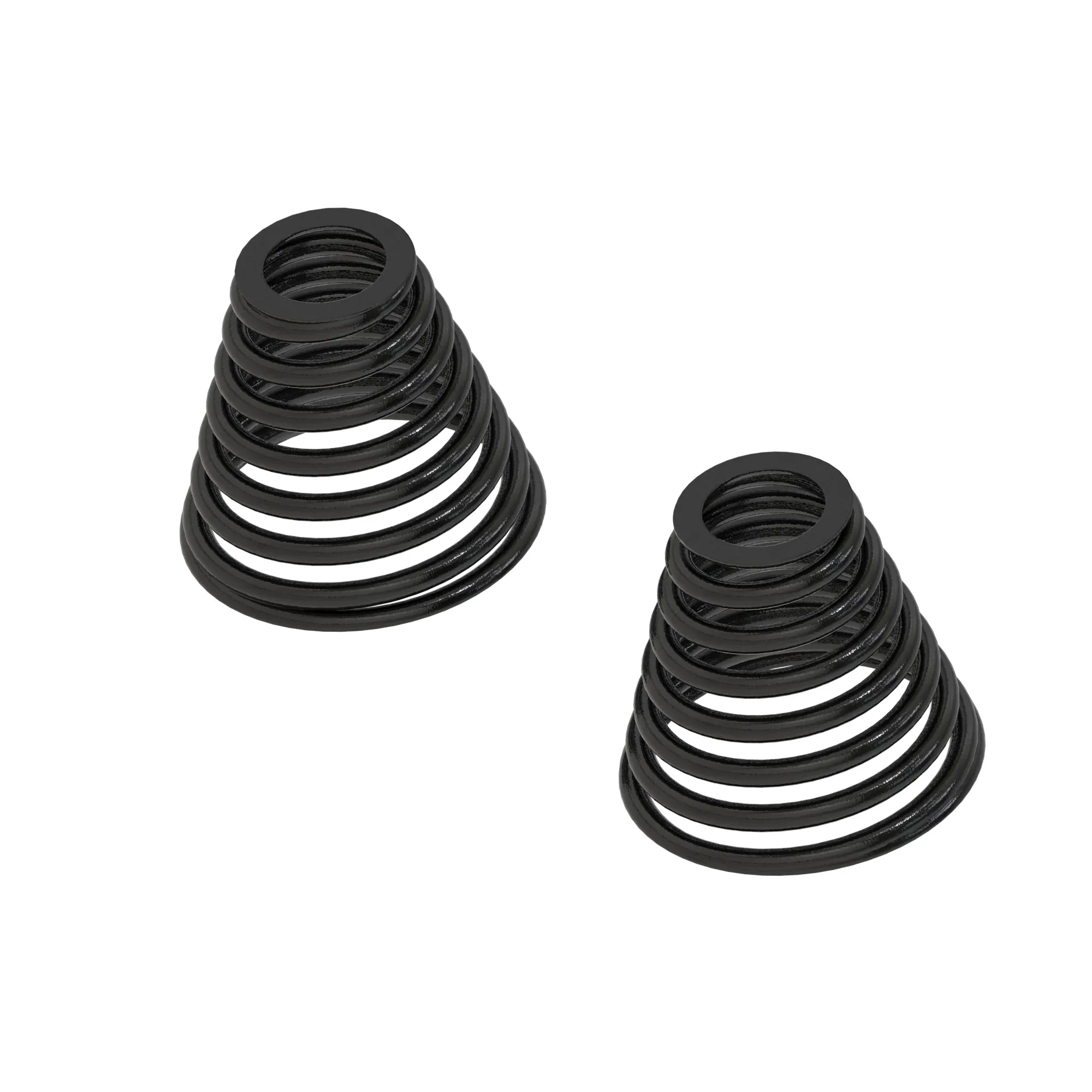 John Deere Suspension Springs Kit - AM145323
