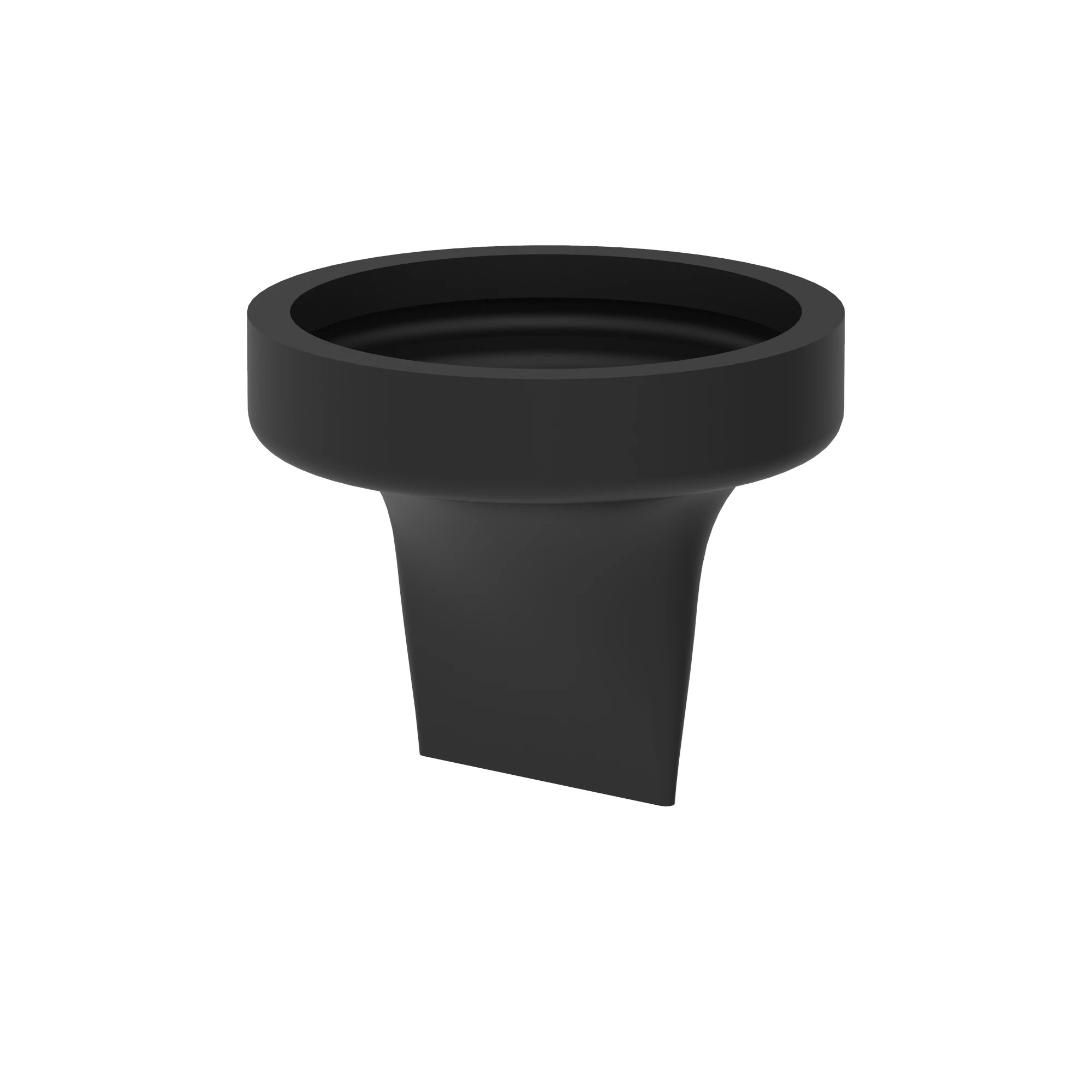 CONTROL VALVE, WITH NO SCV, WITH EN