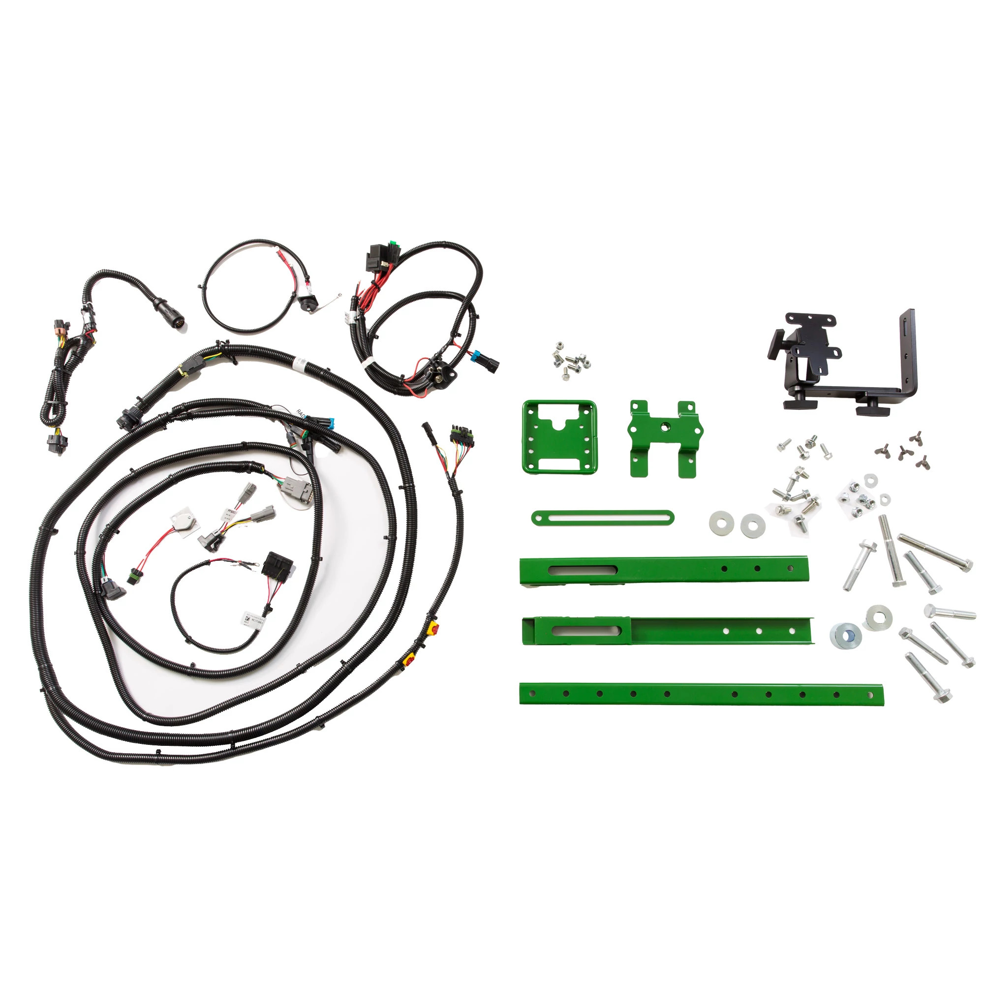 John Deere GreenStar™ Ready Hardware Kit - BPF12231