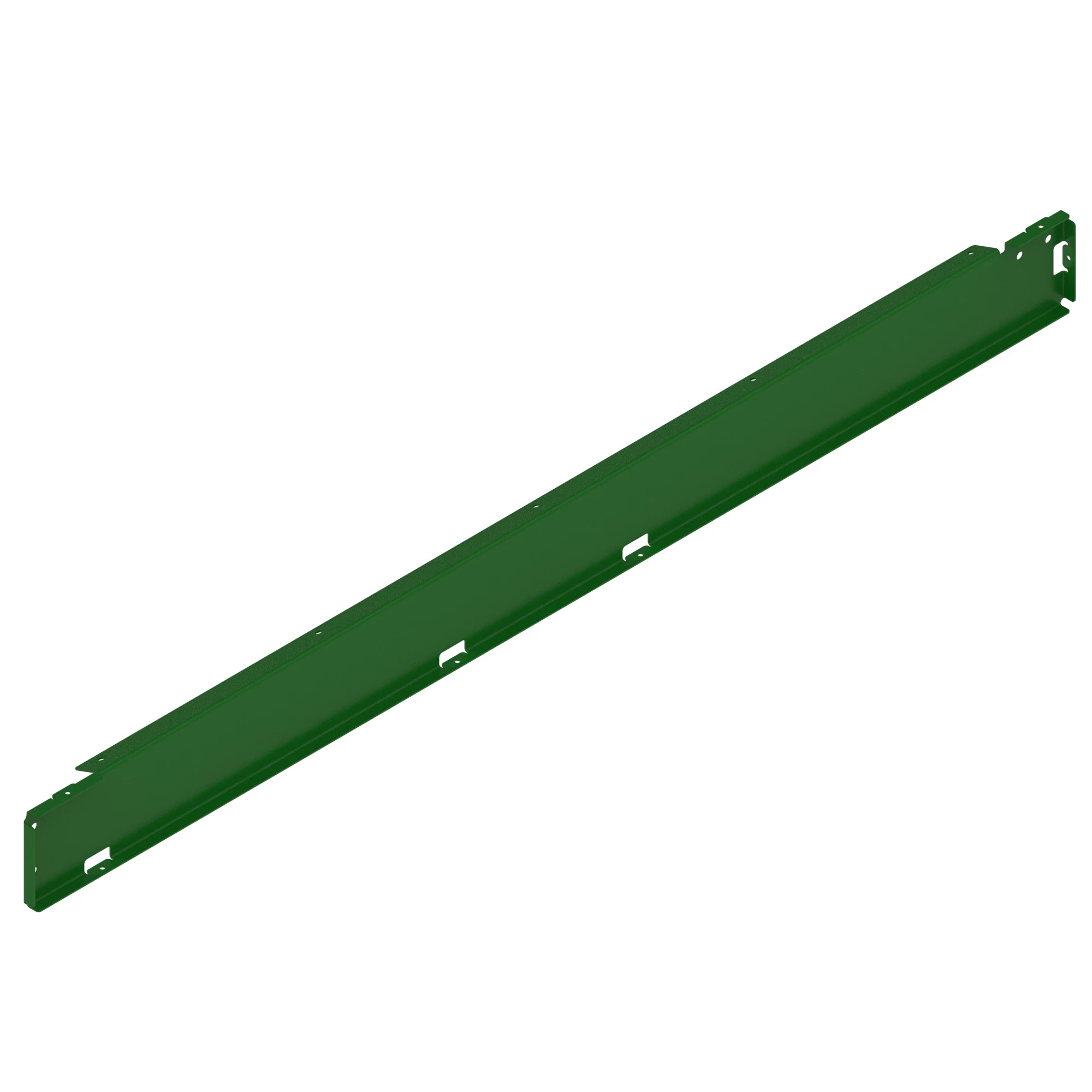 CHANNEL, PANEL MOUNT