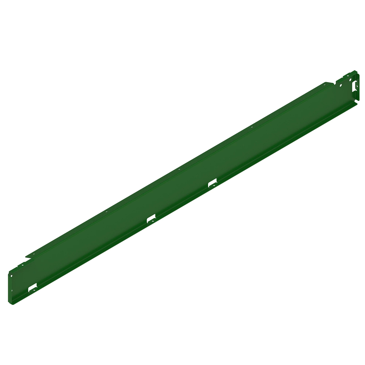 CHANNEL, PANEL MOUNT