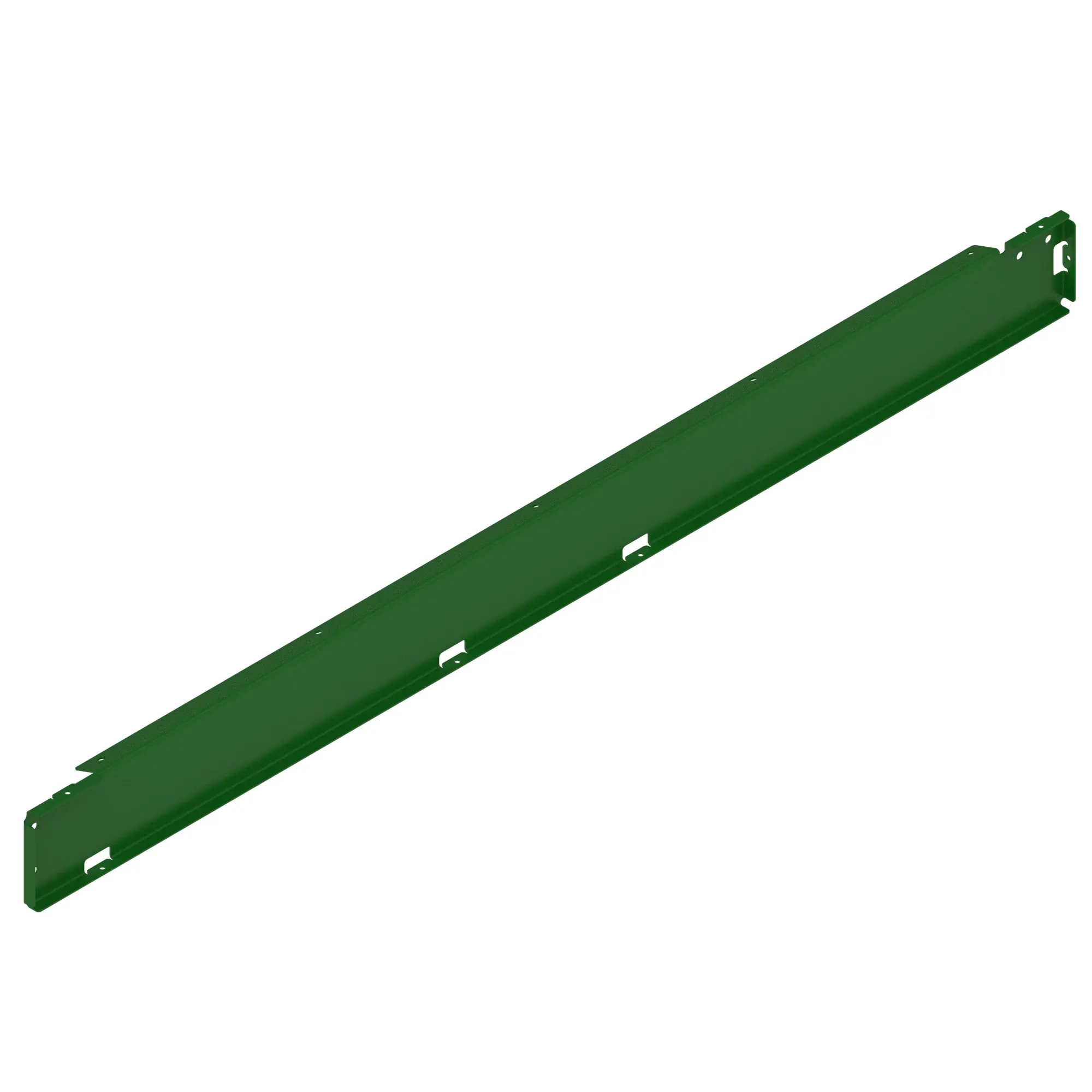 John Deere Panel Mount Channel - KK48268