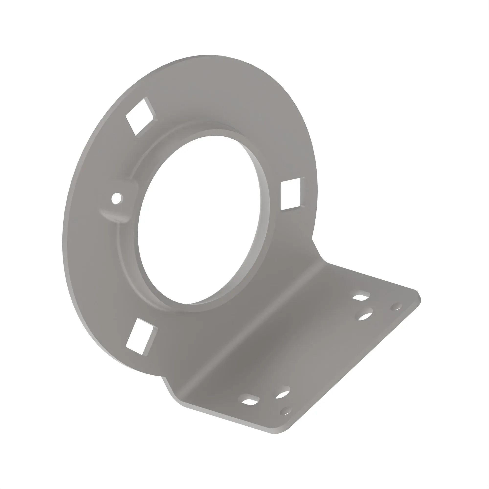 Bracket