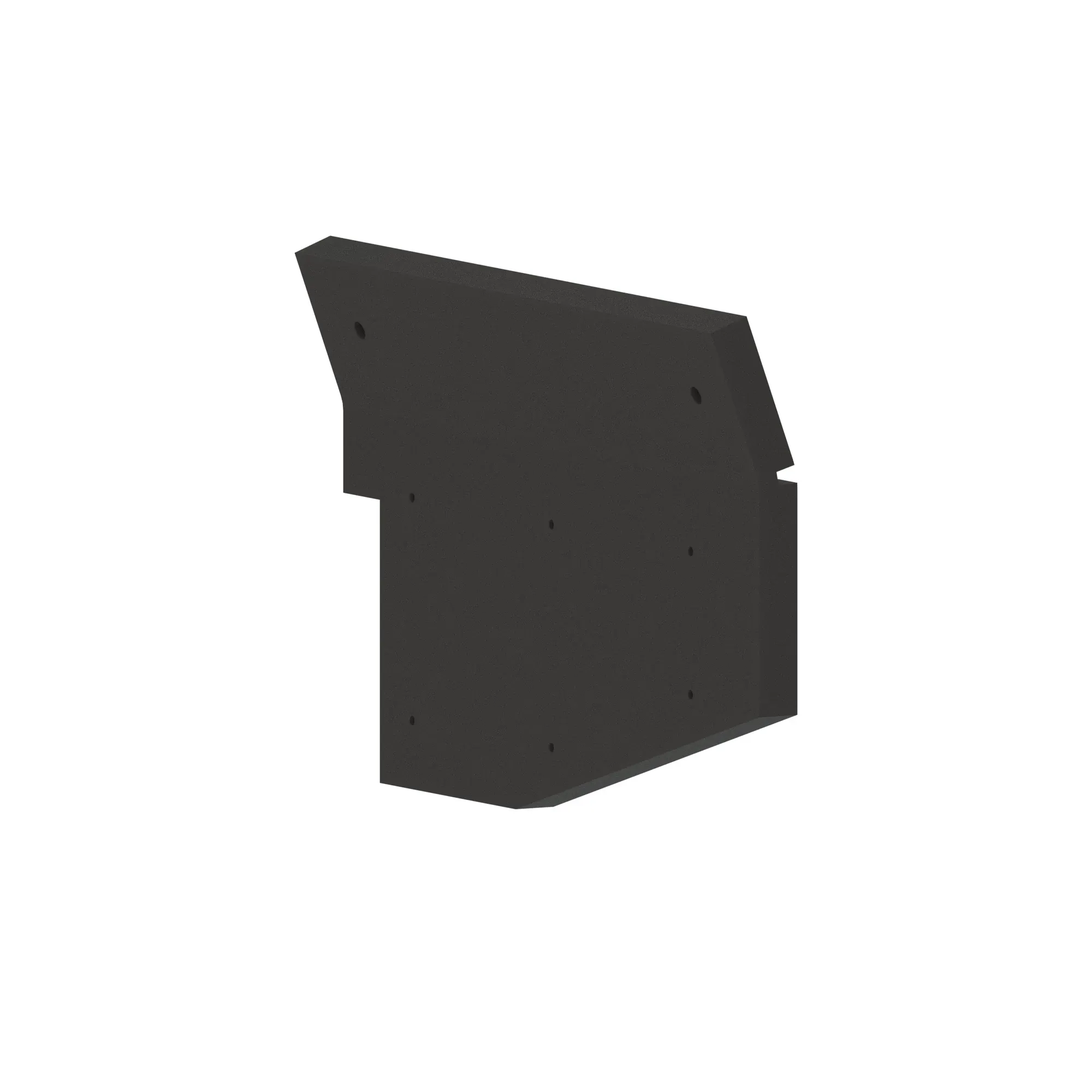 Isolator