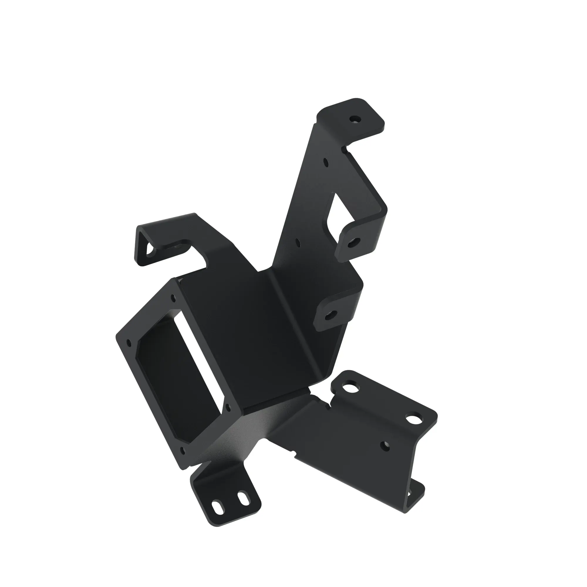 BRACKET, JOYSTICK MOUNT WELDMENT