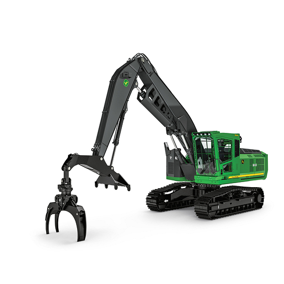 Product image 1 | 4re Equipment | ID: product-forestry-john-deere-3154g-3154gff