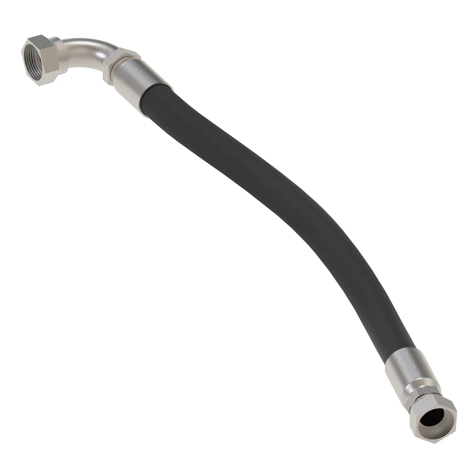 Hydraulic Hose
