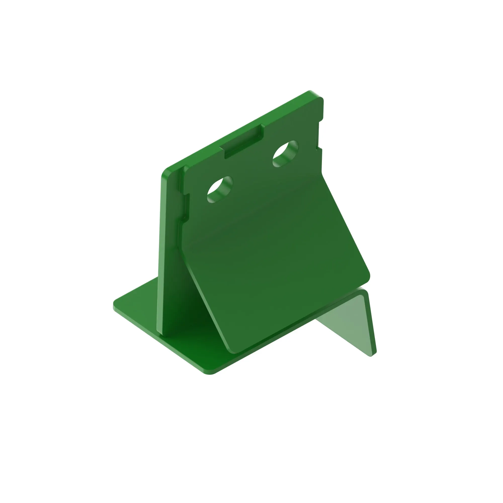 BRACKET, AIR BOX, SLS
