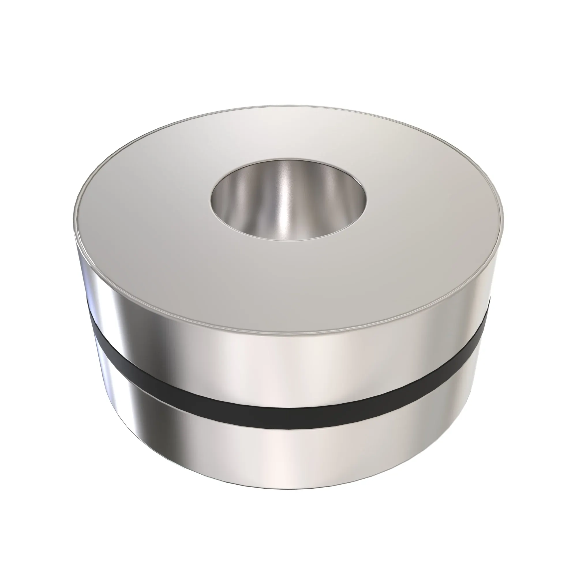 John Deere Unitized Piston - AH166940