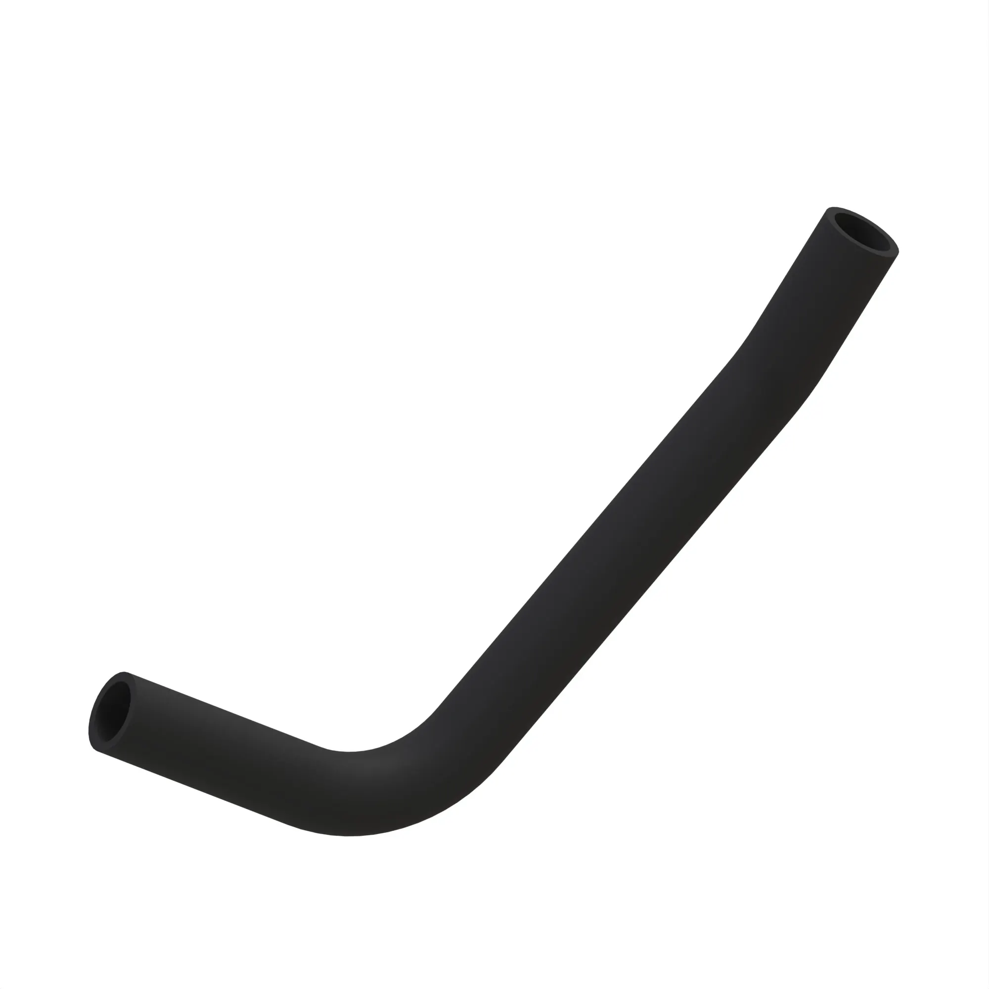 John Deere CP Mosture Elbow Hose - KK60236