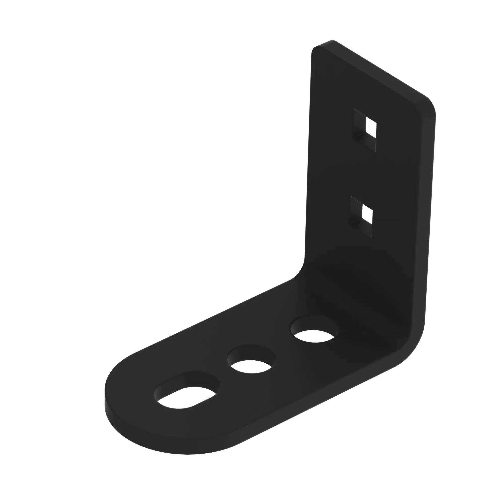BRACKET, RIFLE MOUNT, UPPER