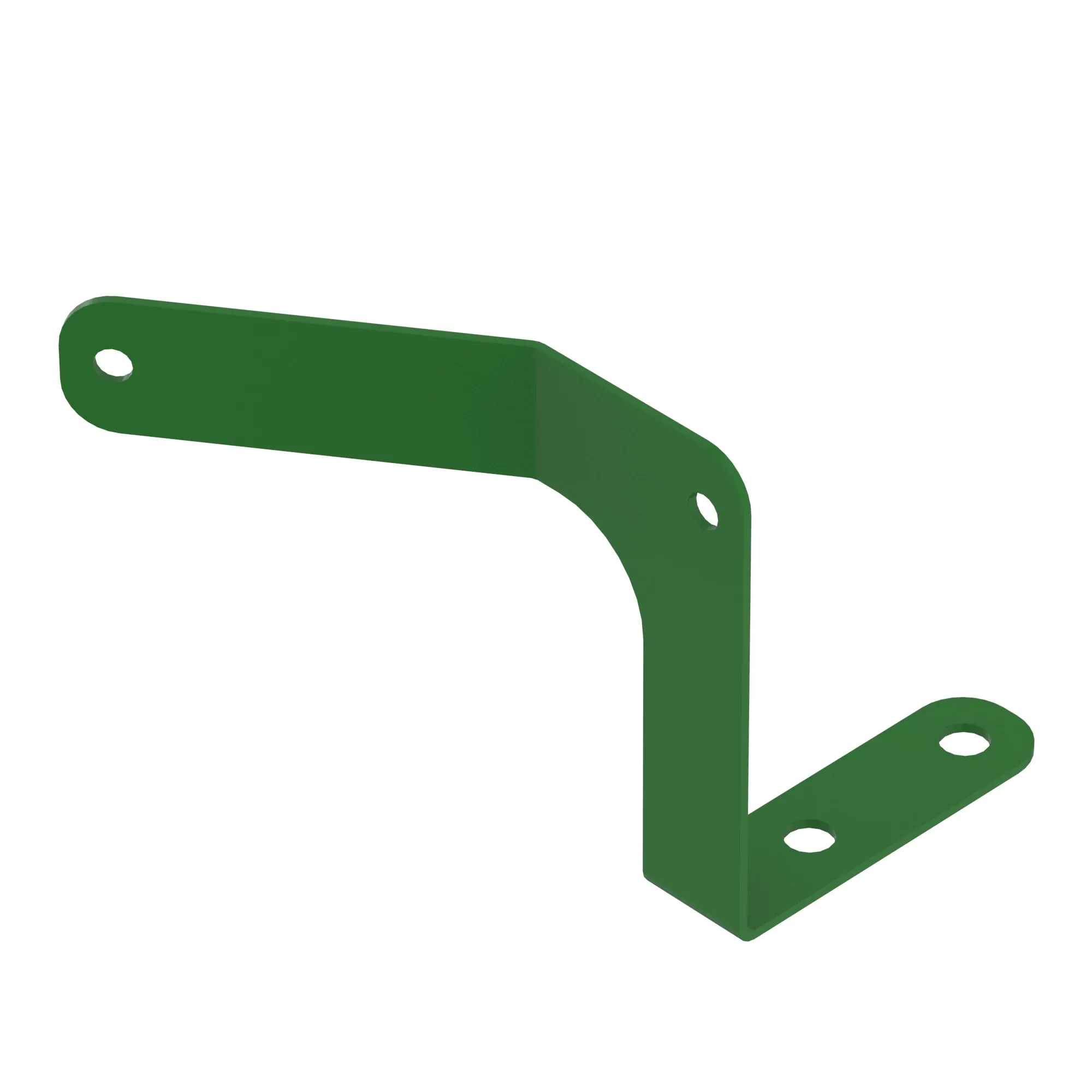 John Deere Bracket - KK83591