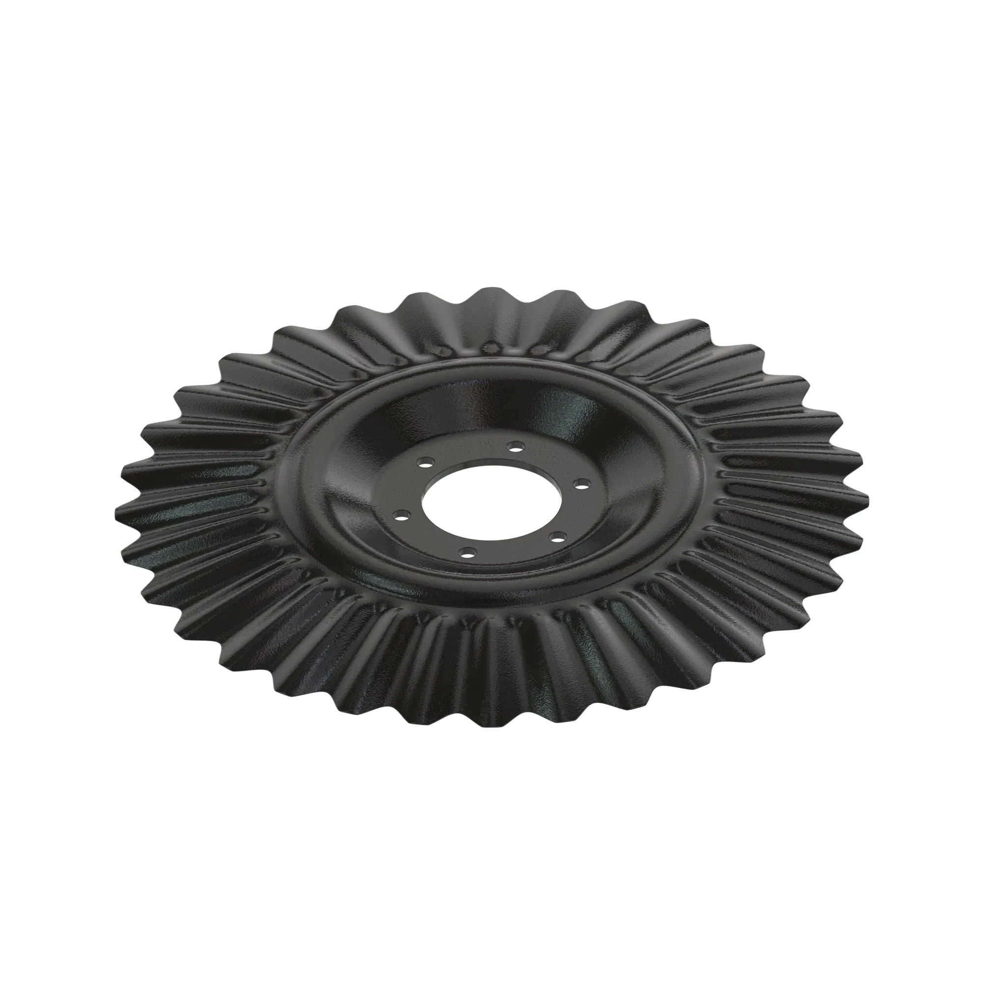DISK, VT BLADE, 22 FLAT 6.5 THICK