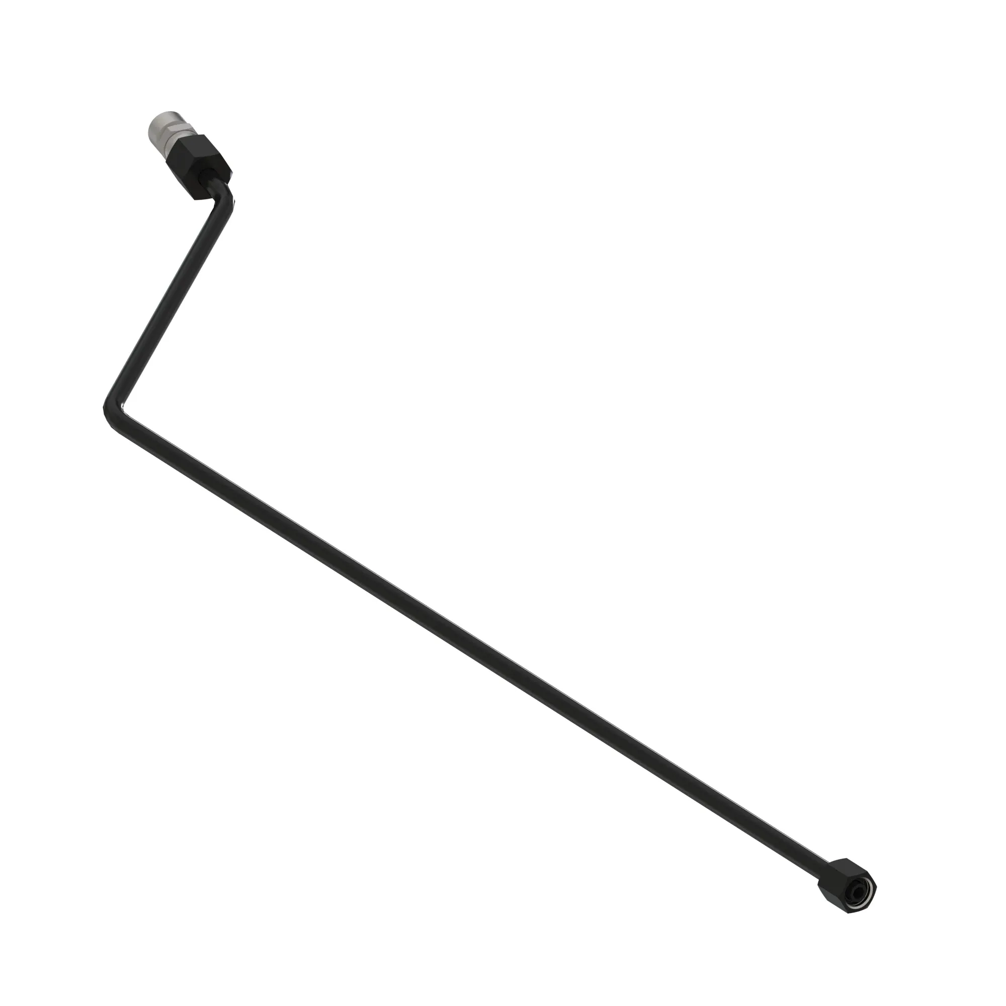 John Deere Loader Frame Service Tube without Grease - AT499497