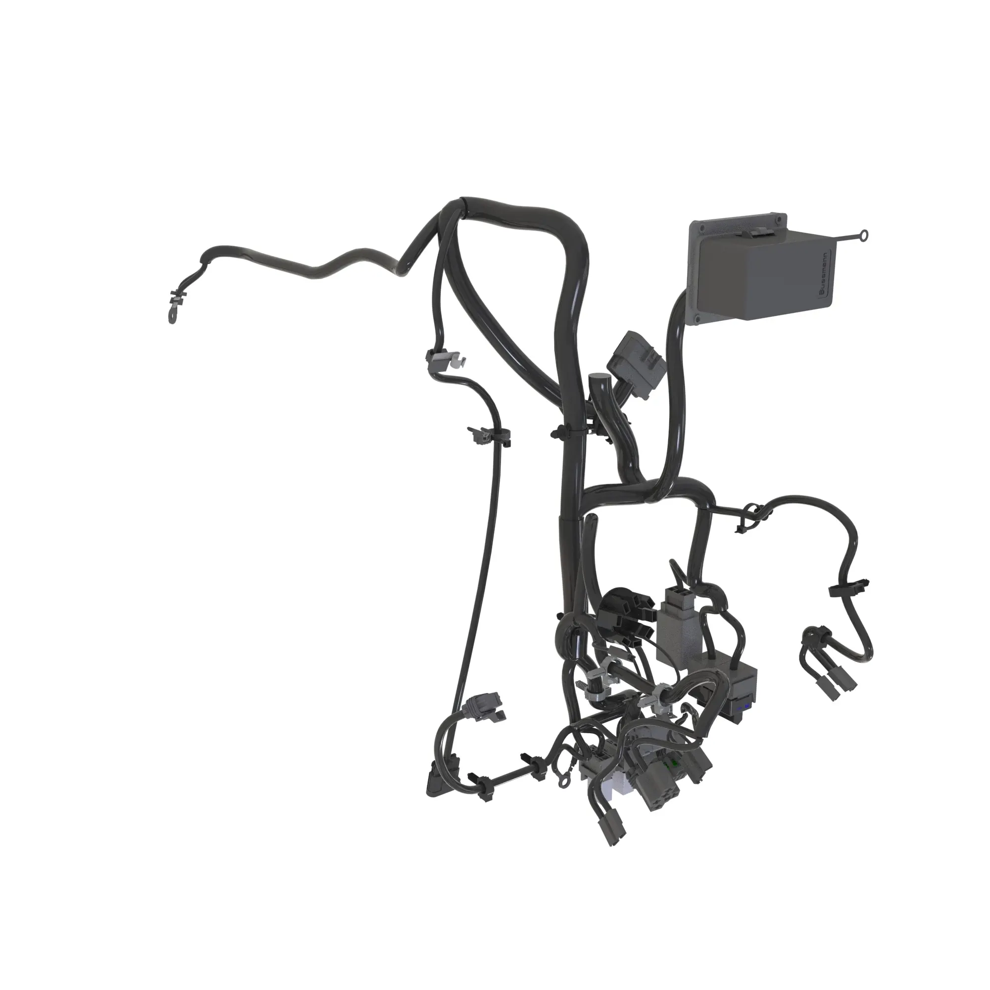 John Deere Wiring Harness - SJ40449