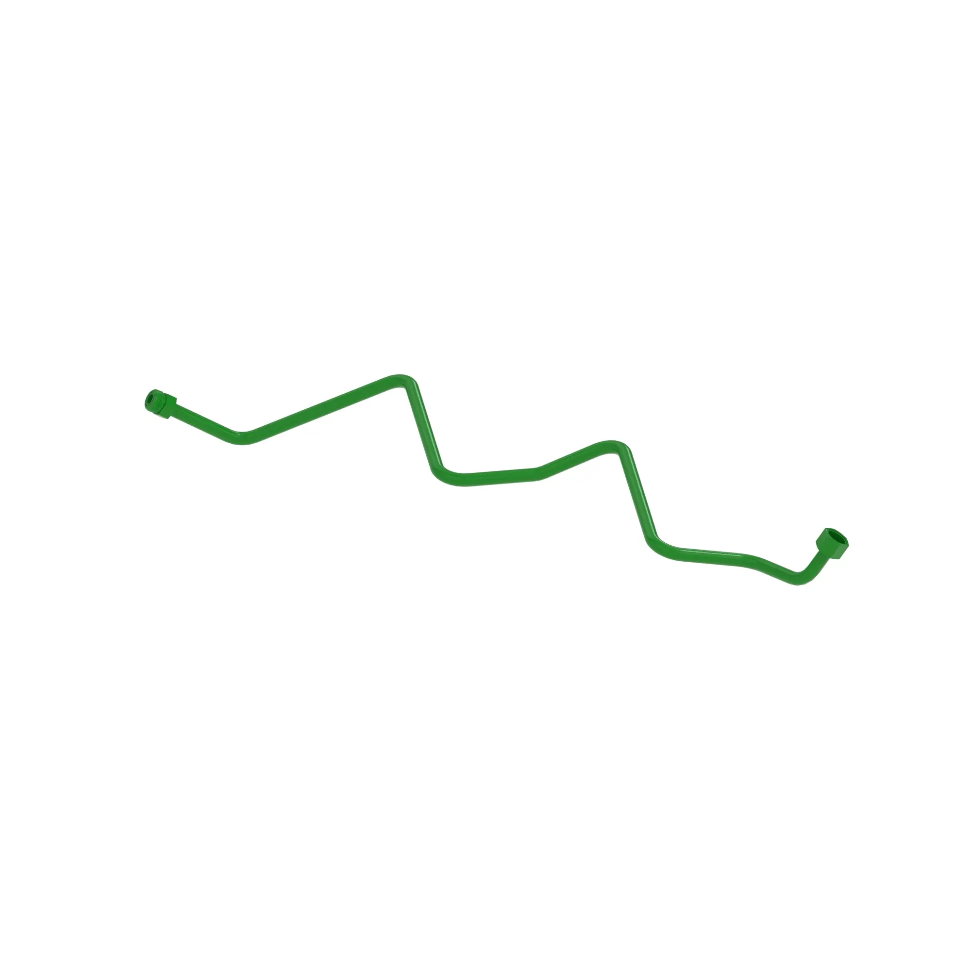 John Deere Rear SCV Oil Line - SJ29065
