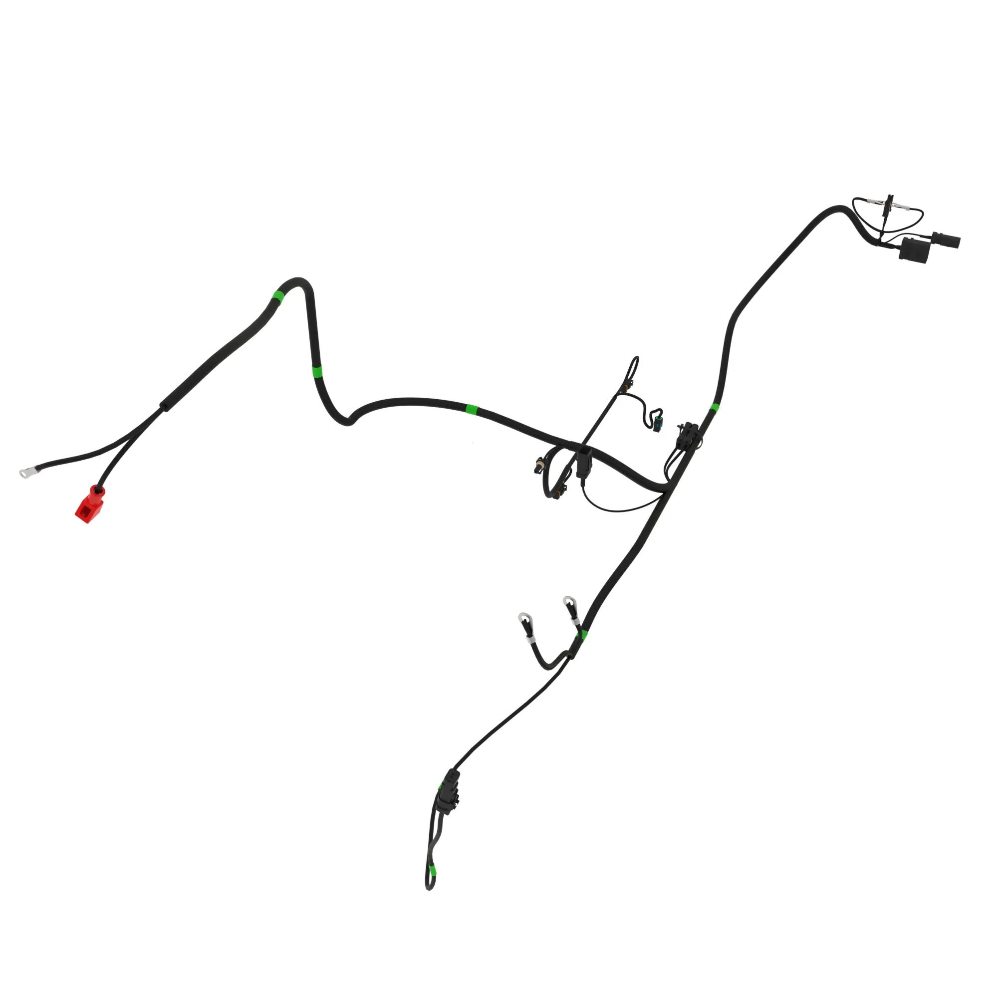 John Deere Engine Harness - AT468389