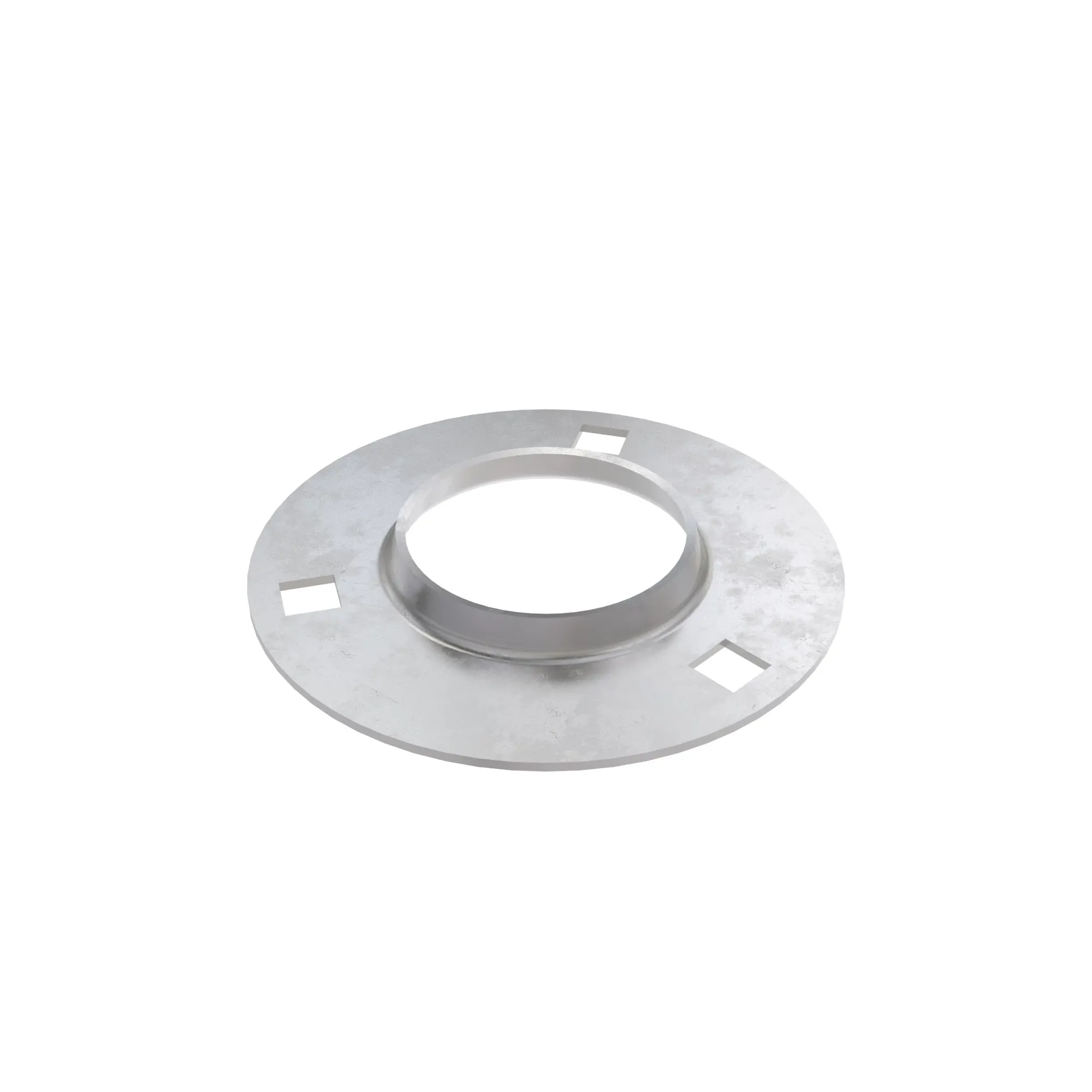 John Deere Pressed Flanged Housing - H24630