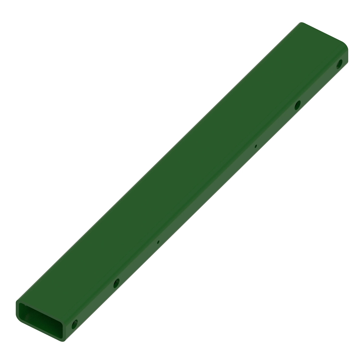 Tube, Wing Stop