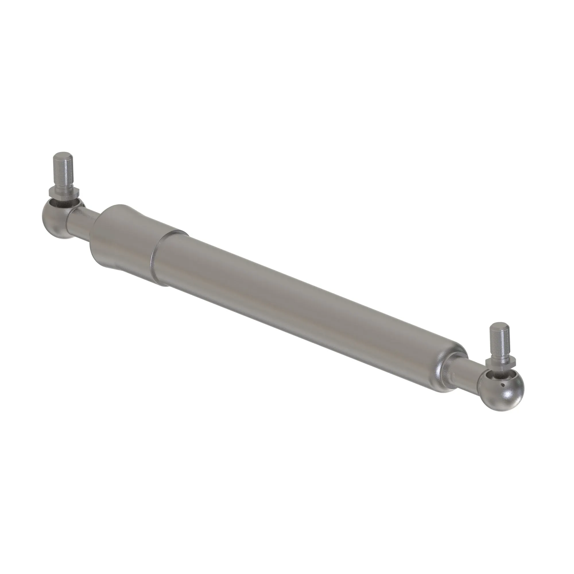 Gas Operated Cylinder