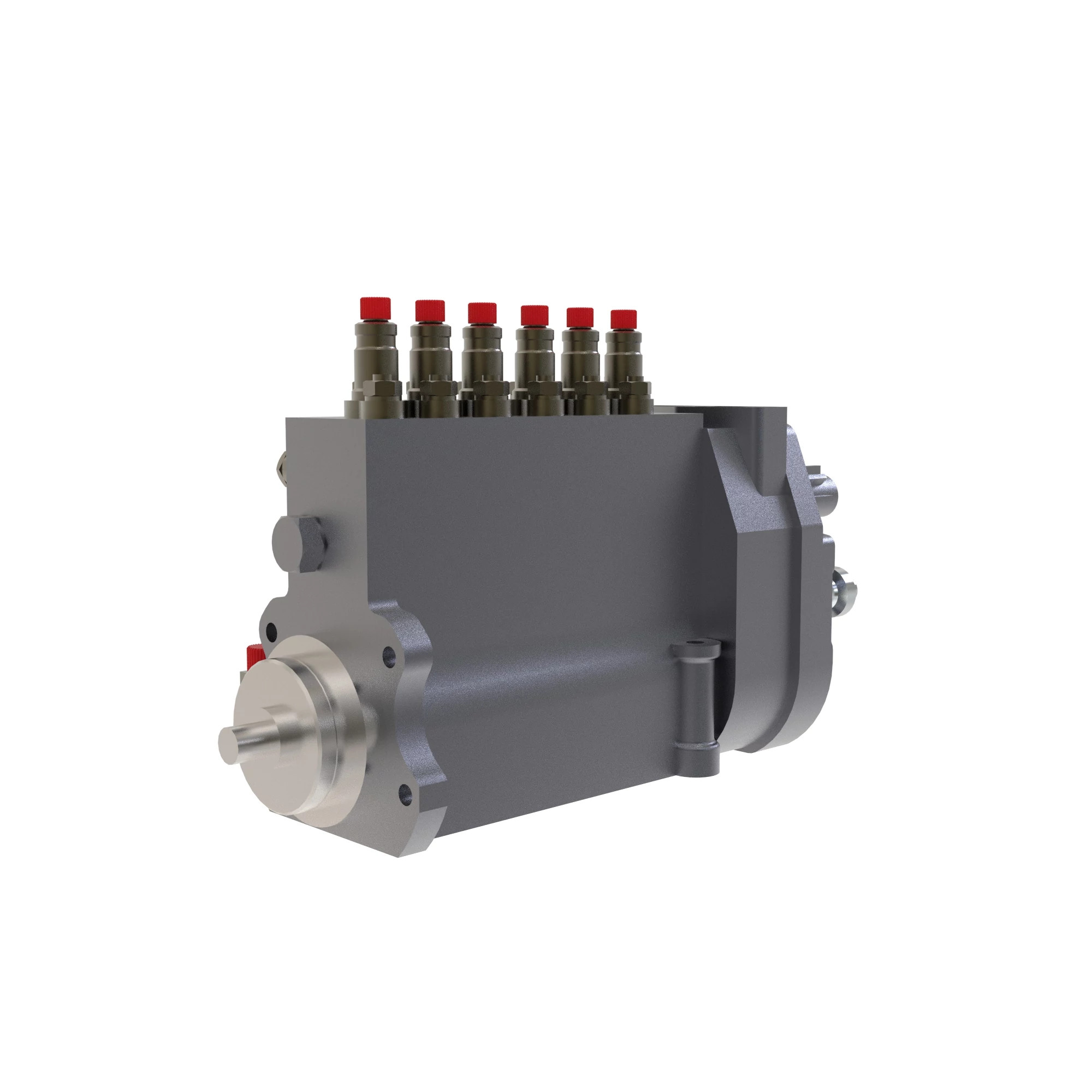 PUMP, FUEL INJ (RB P7100) NO ELAB