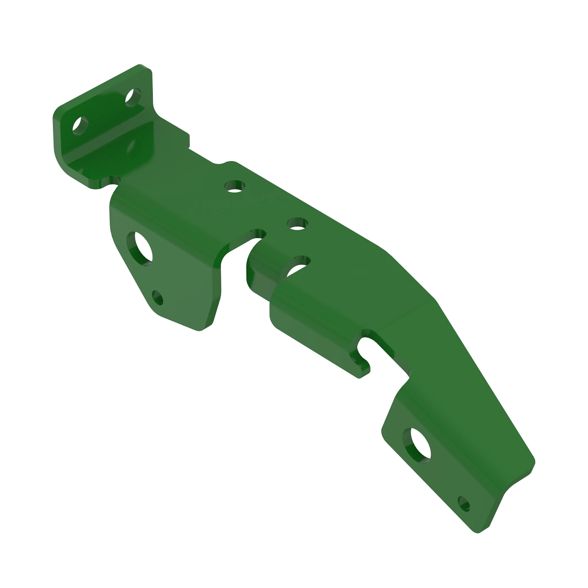 John Deere Support - TR123393