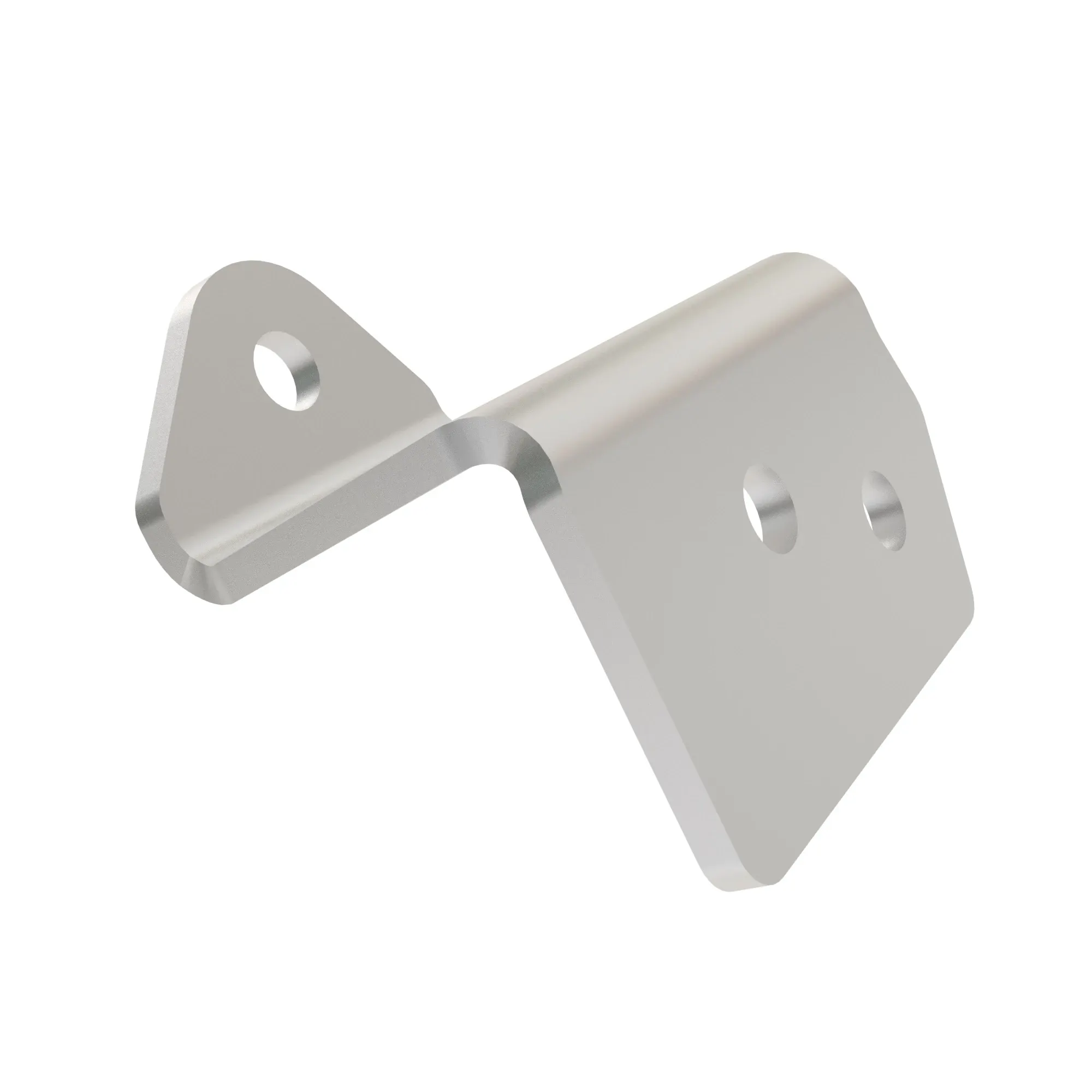 BRACKET, PROP ROD MOUNT