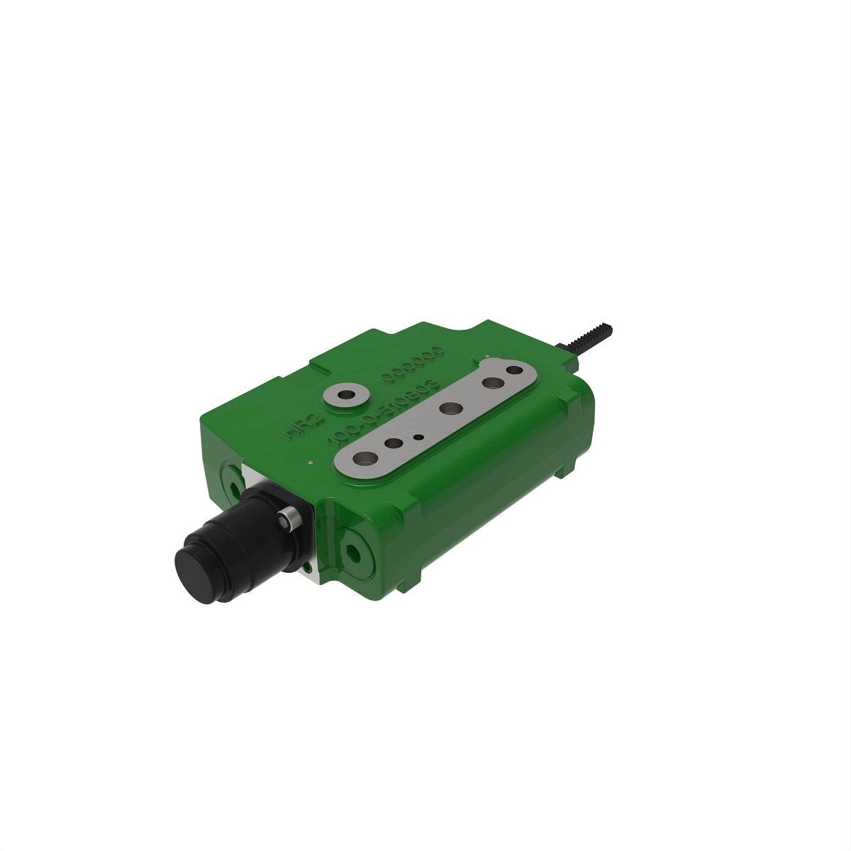 Selective Control Valve, E-SCV300