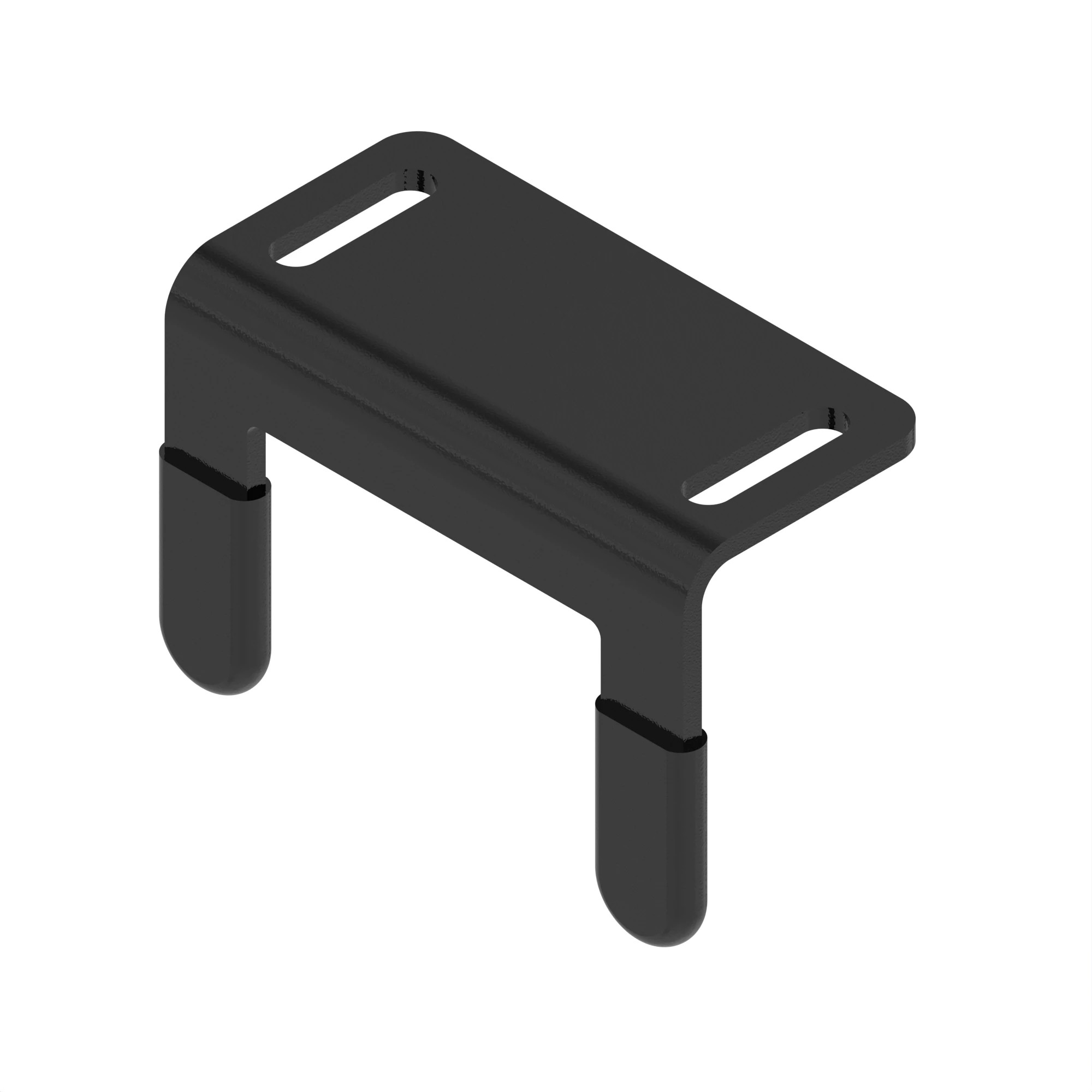 ASSEMBLY, BRACKET, ANTI ROTATION