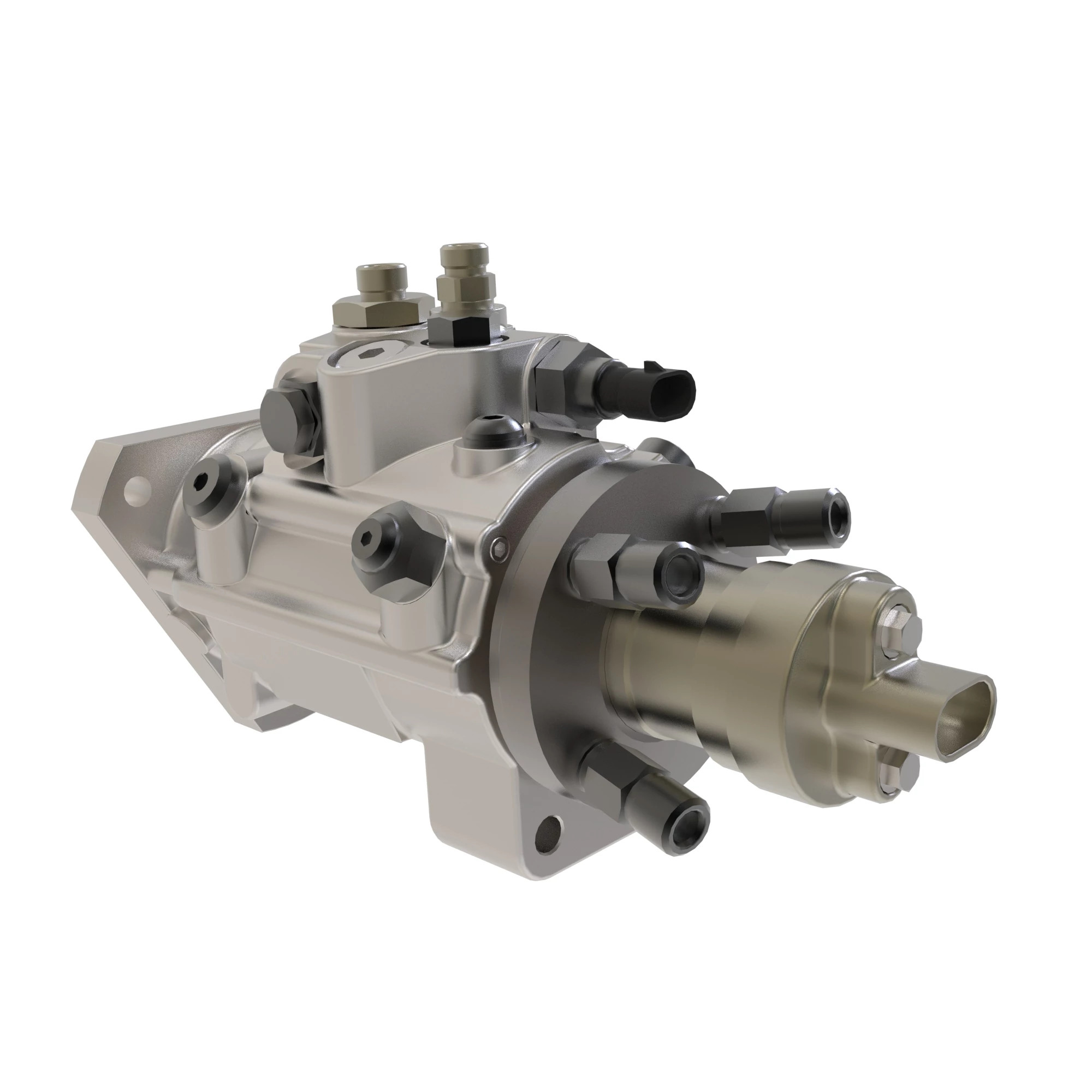 FUEL INJECTION PUMP