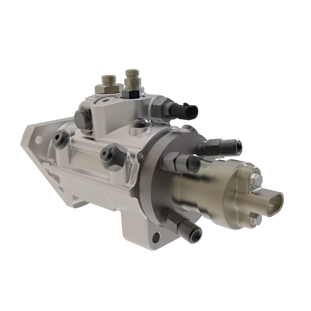 Fuel Injection Pump
