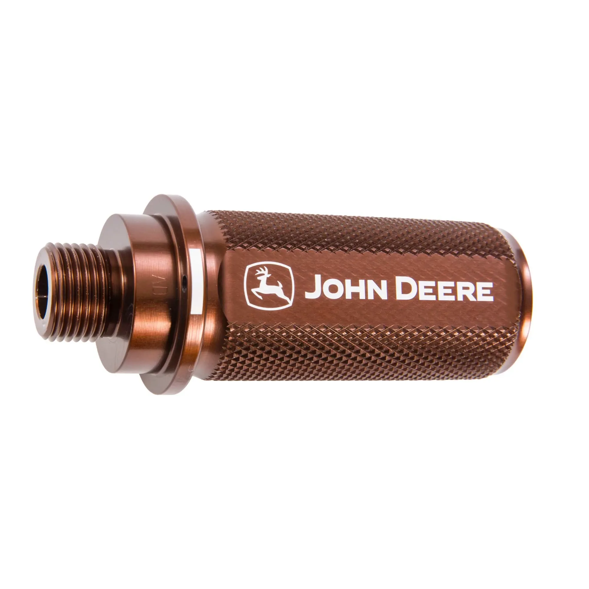 Coupling, Grip, Connector - Brown R