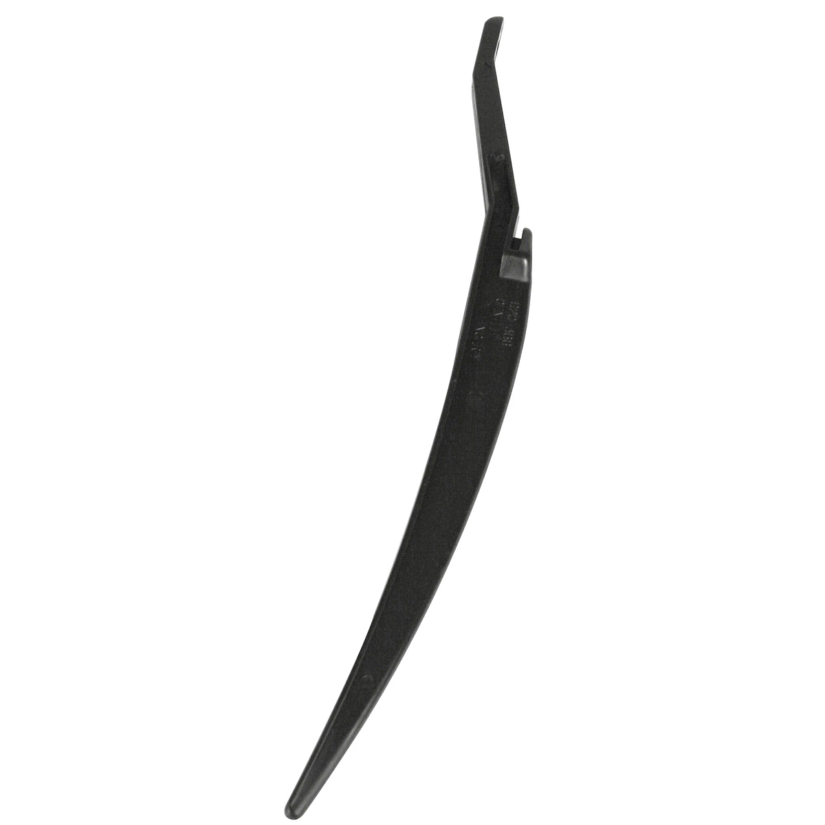 Finger-Plastic Reel