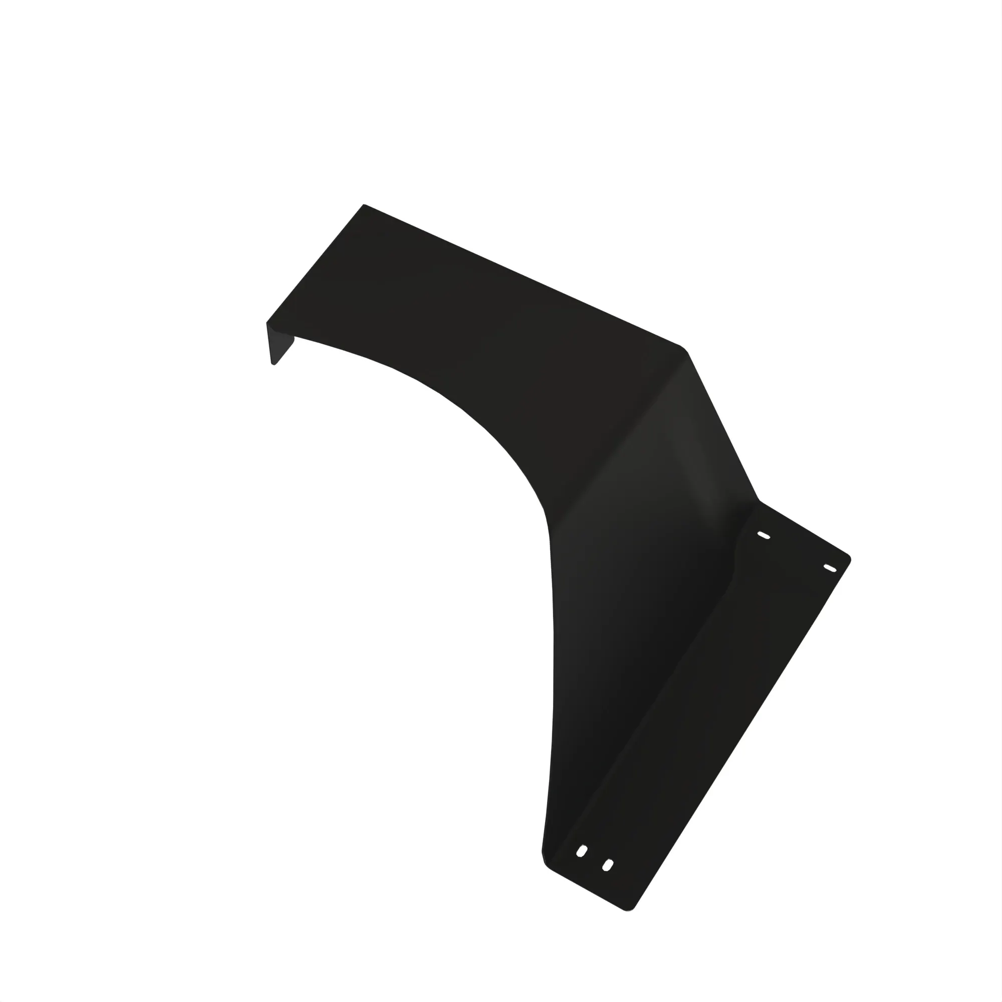 SHIELD, RUBBER SHIELD
