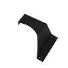 SHIELD, RUBBER SHIELD