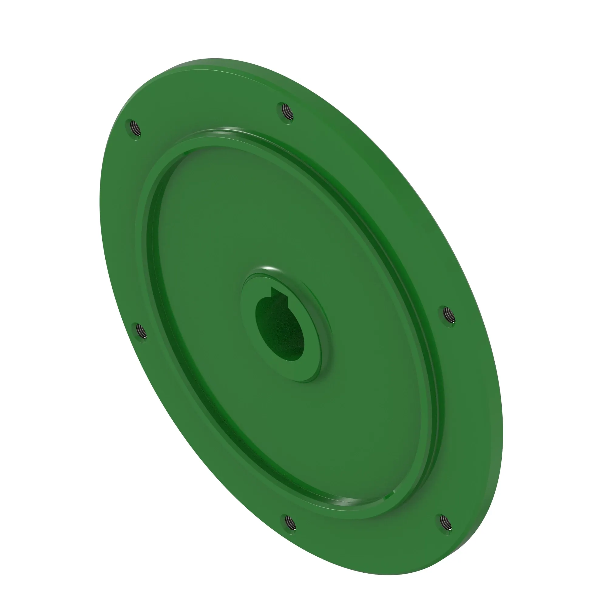 John Deere Adapter for Radiator Fan - HXE71304