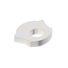 John Deere Reaction Plate - R105175
