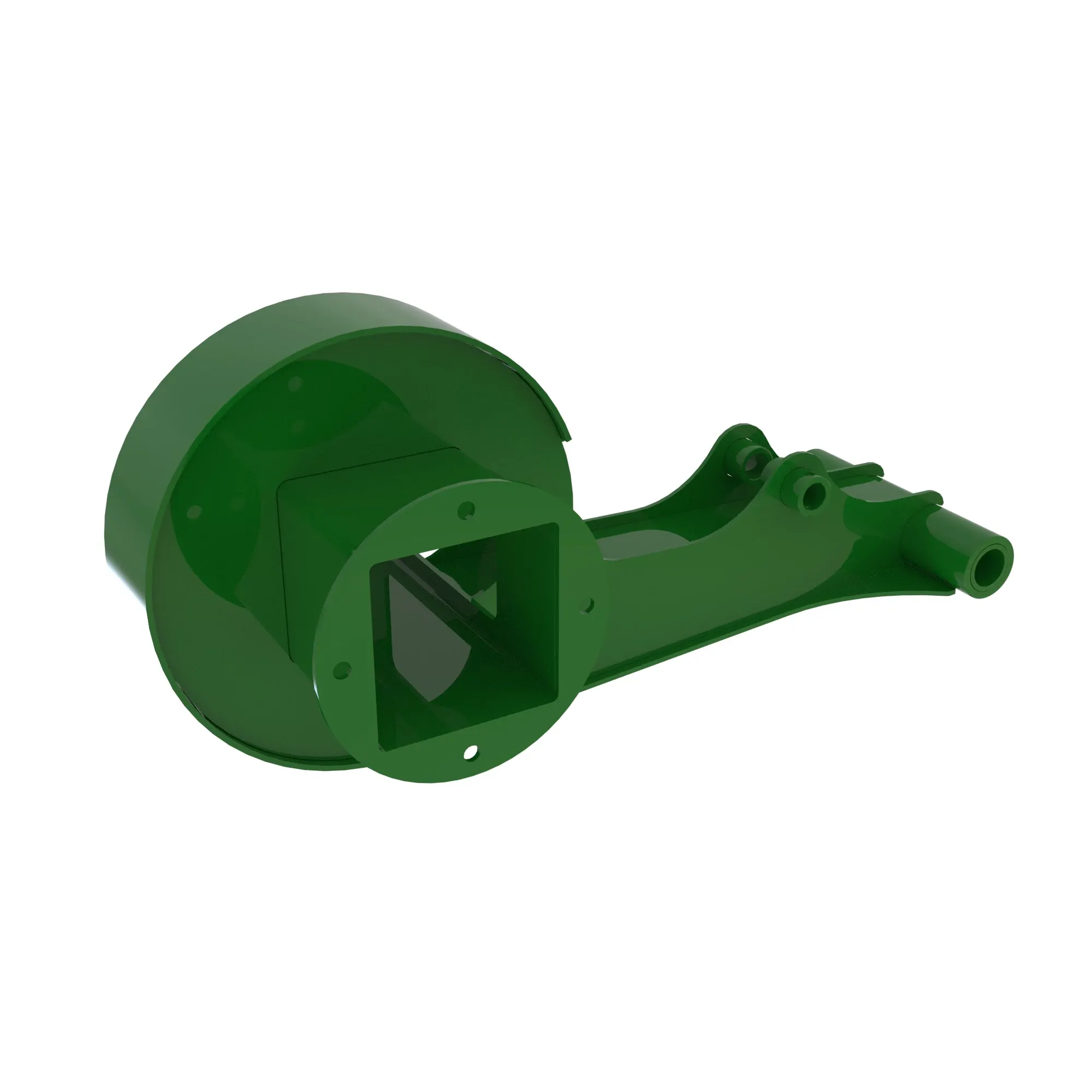 MOUNT ASSY-ADJ KDWN ROLLER
